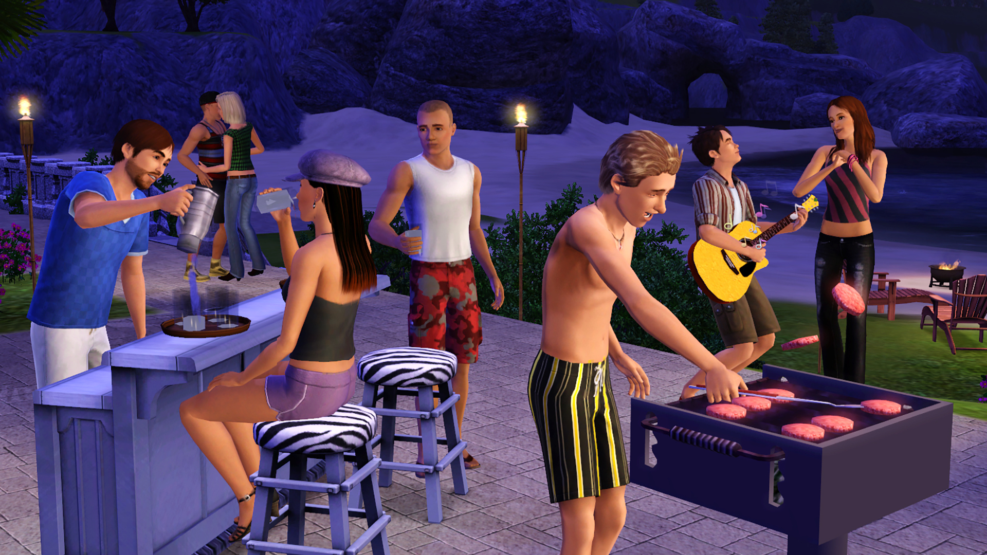 1920x1080 The Sims 3 cheats | GamesRadar