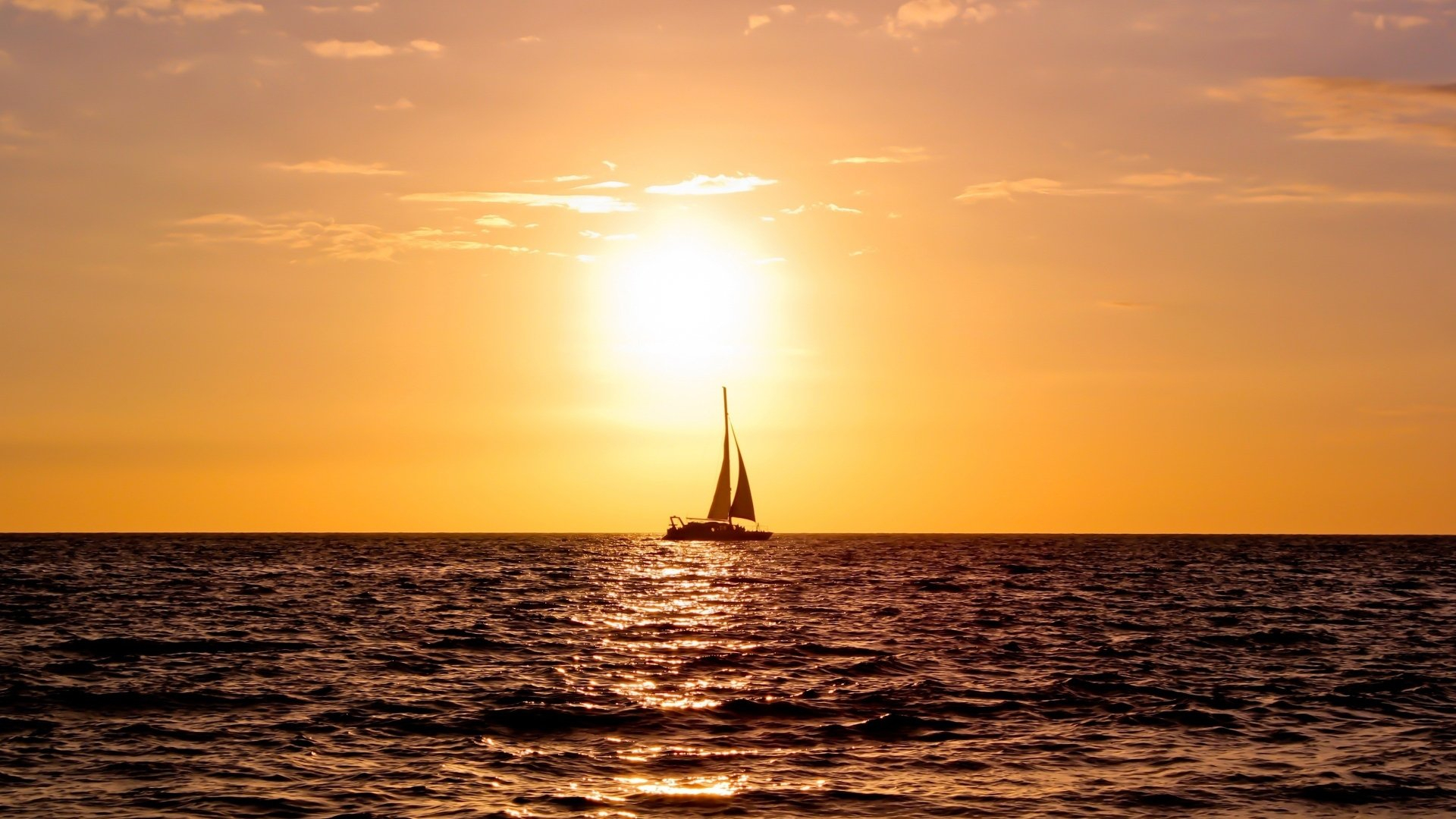 1920x1080 140+ Sailboat HD Wallpapers and Backgrounds