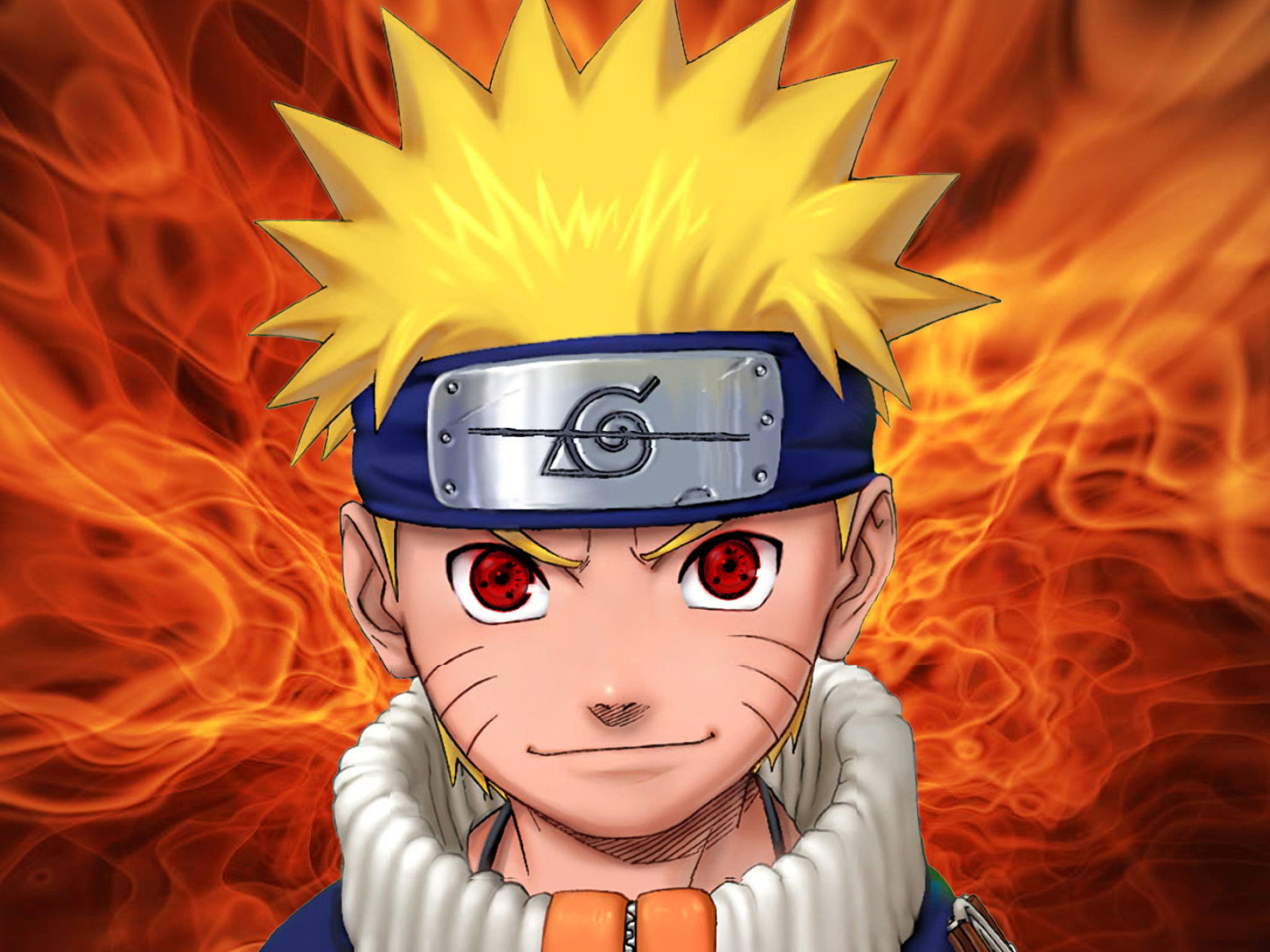 2048x1536 6000+ Naruto HD Wallpapers and Backgrounds