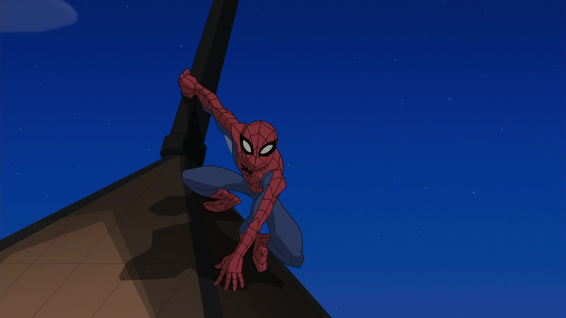 1920x1080 The Spectacular Spider-Man Season 1 Image in 2022 | Spectacular spider man, Spiderman, Marvel cartoons