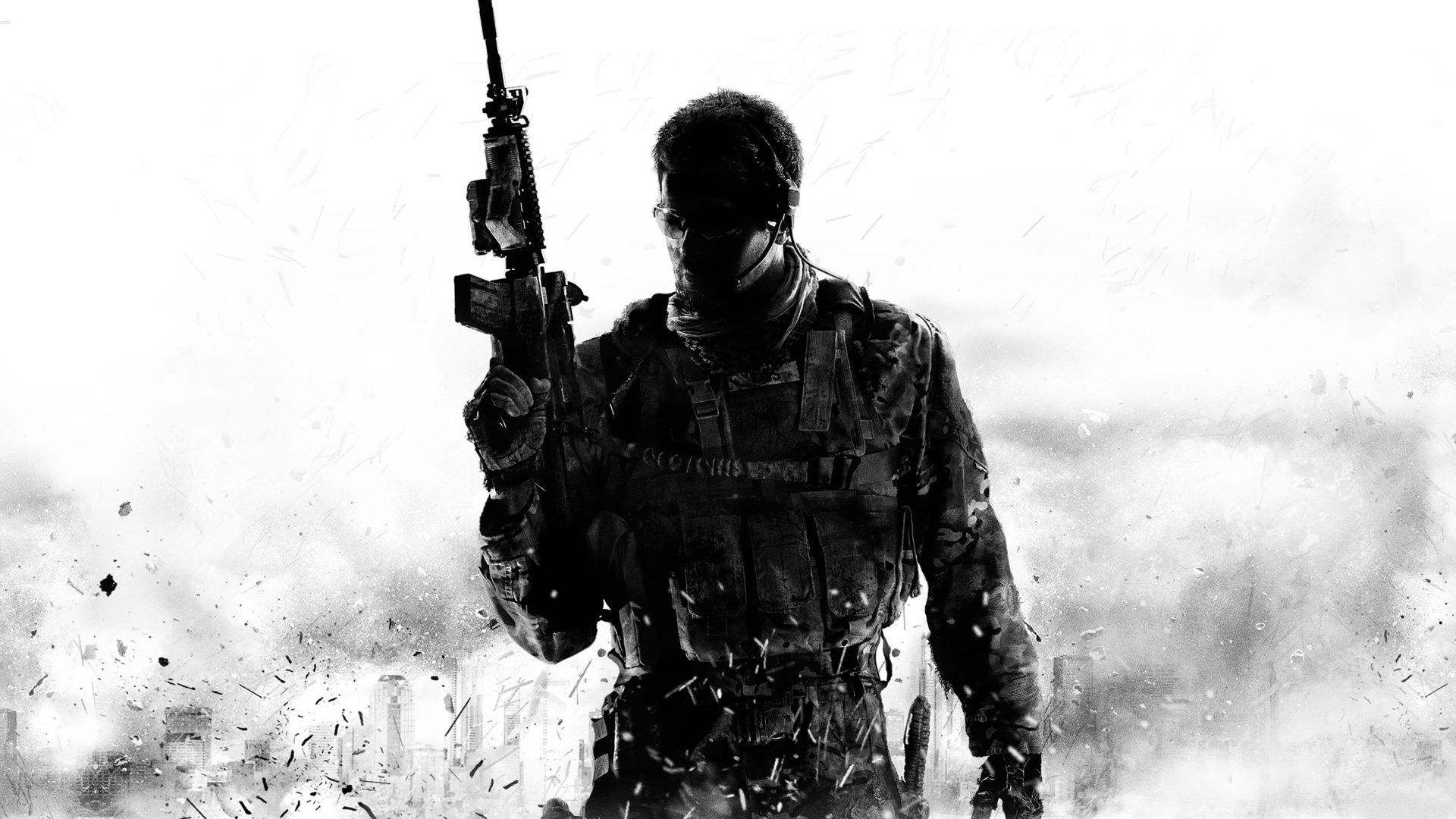 1920x1080 Call of Duty Modern Warfare 3 Wallpapers