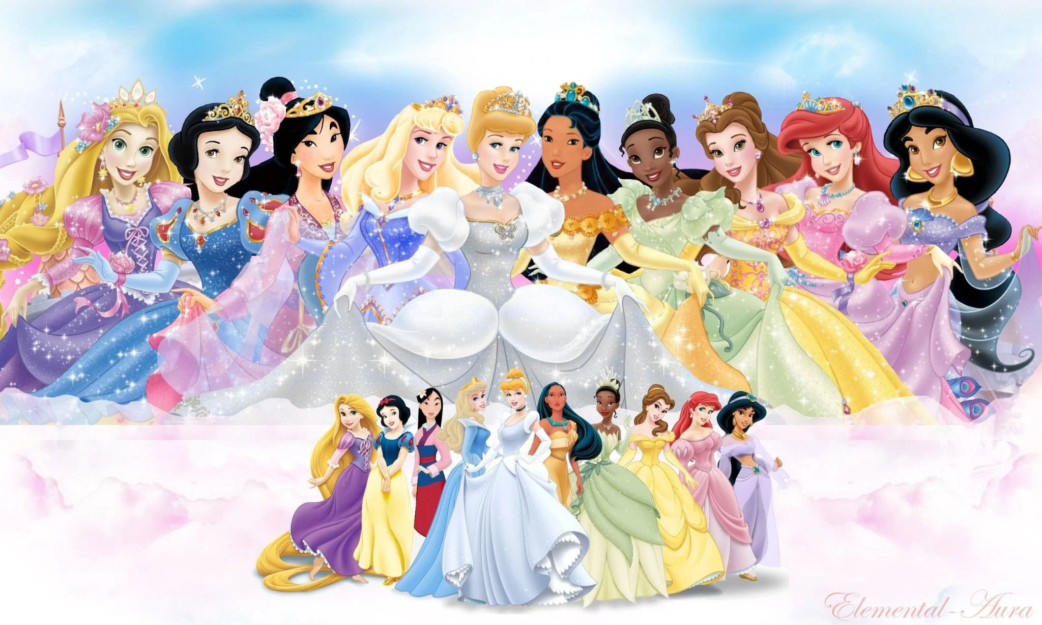 2048x1228 Disney Princess iPad Wallpapers Top Free Disney Princess iPad Backgrounds