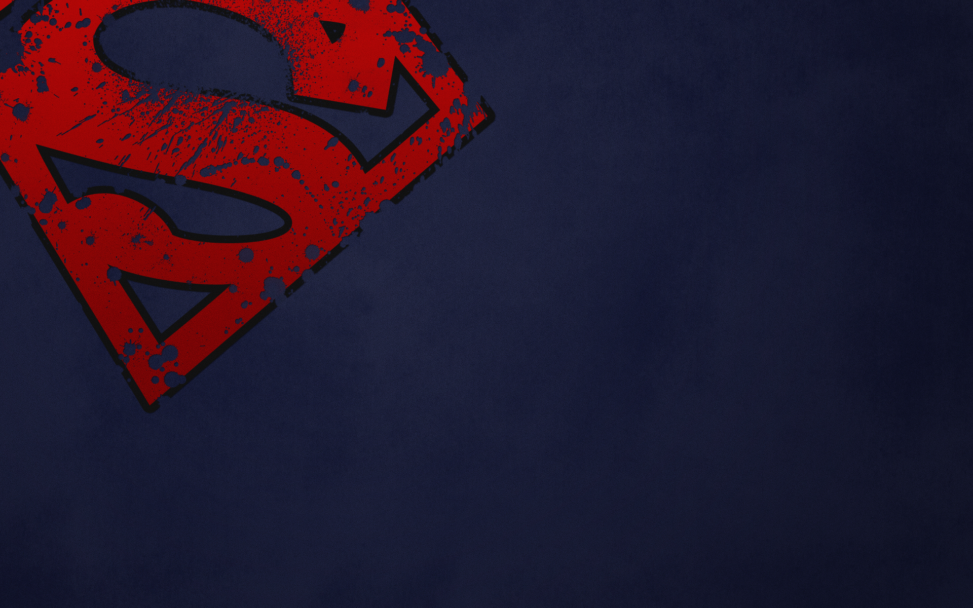1920x1200 Dc comics superman superman logo wallpaper | | 20676