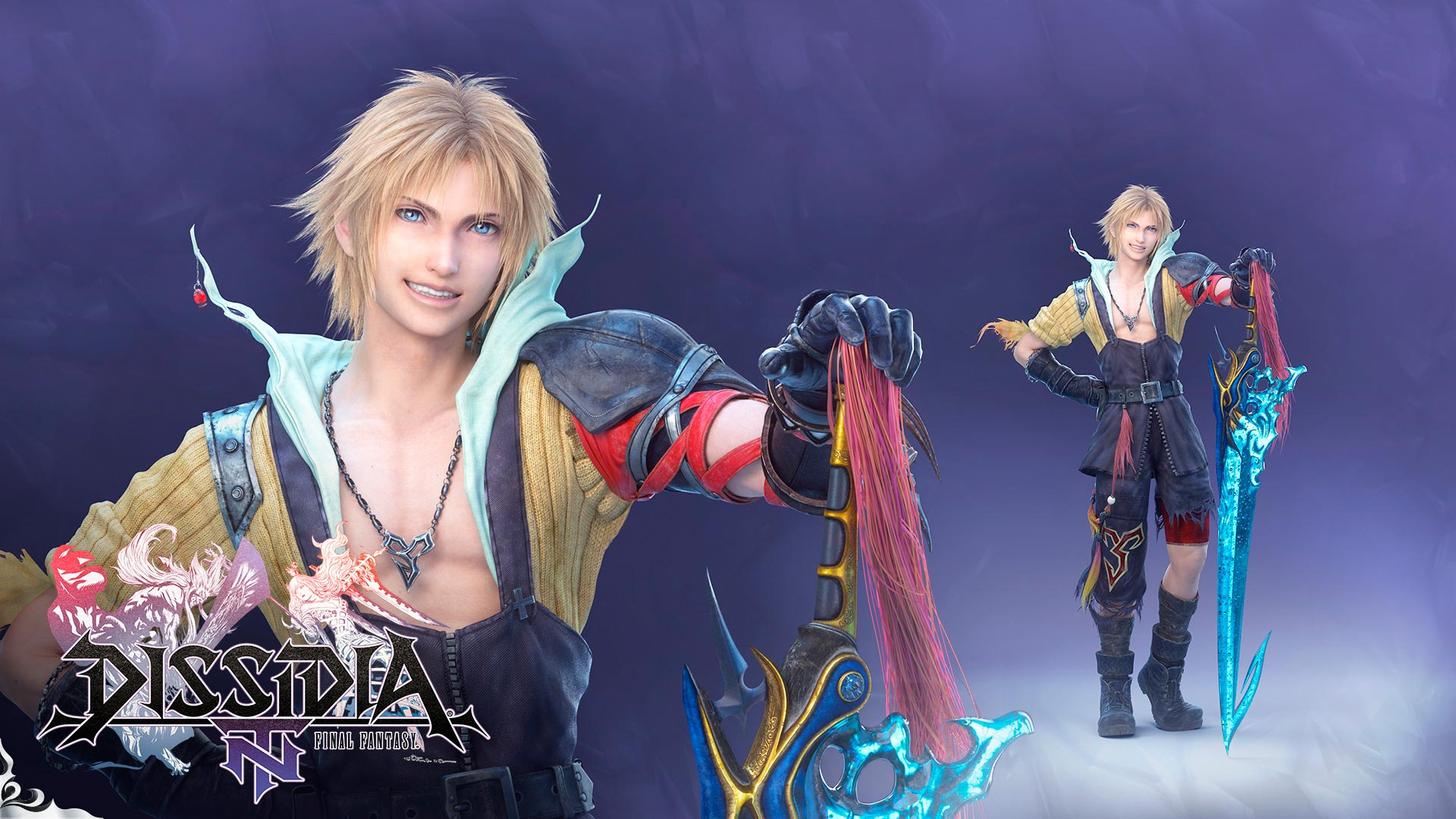 1920x1080 10+ Tidus (Final Fantasy) HD Wallpapers and Backgrounds