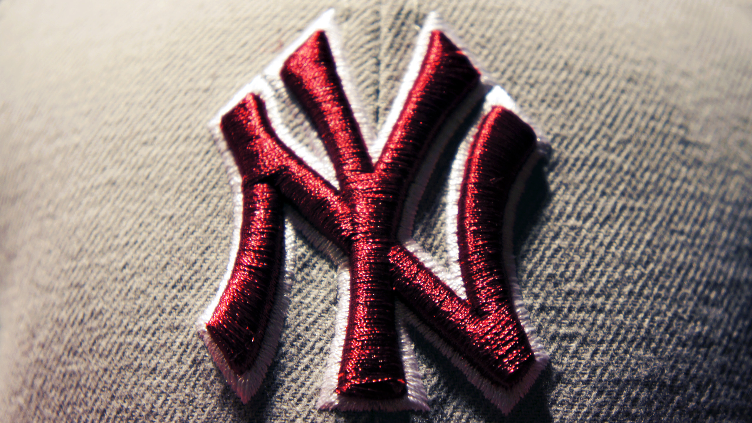 NY Yankees Logo Wallpapers and