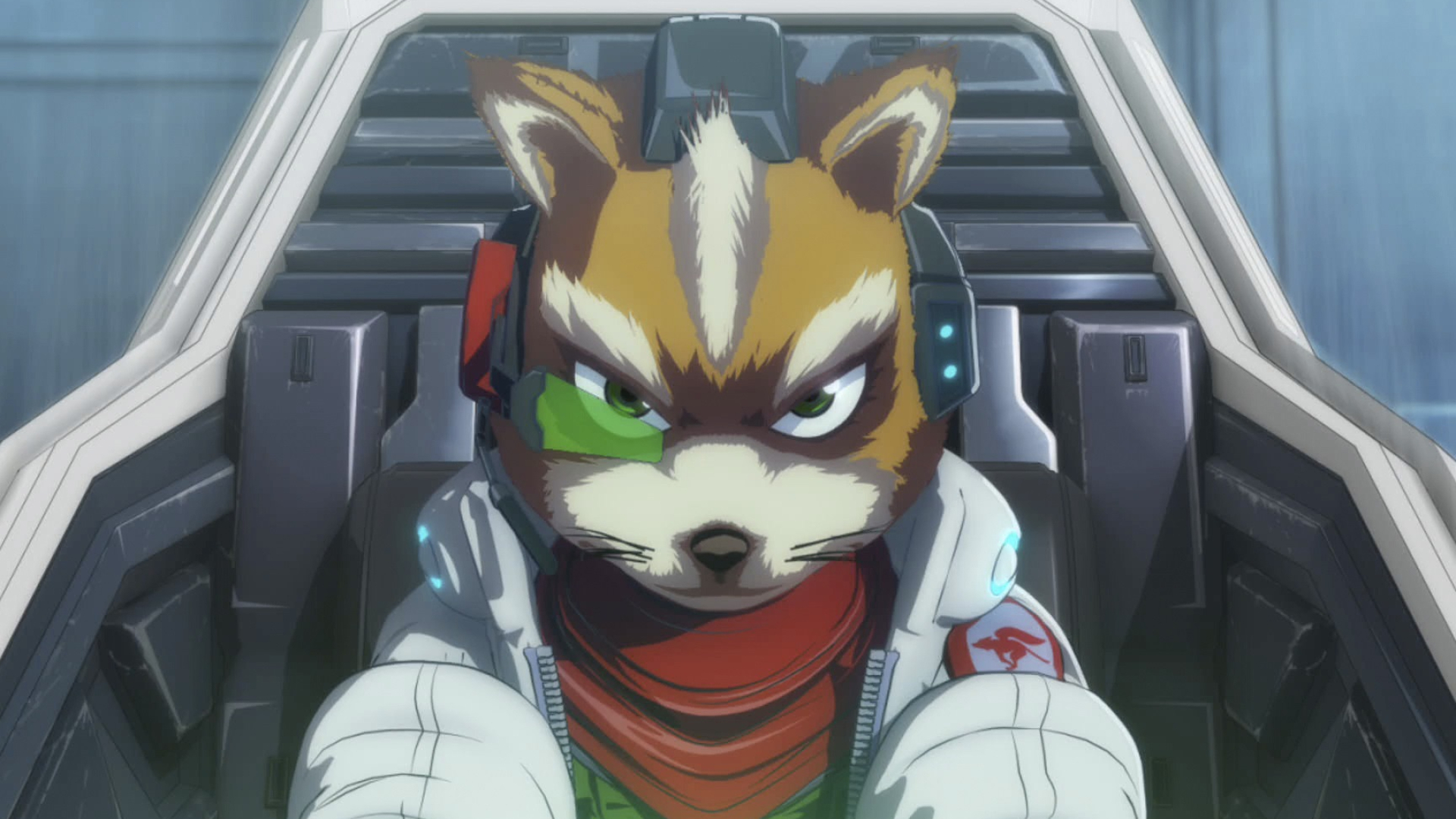 1920x1080 Star Fox Zero Is in the Next Nintendo Wallpapers and Zoom Backgrounds