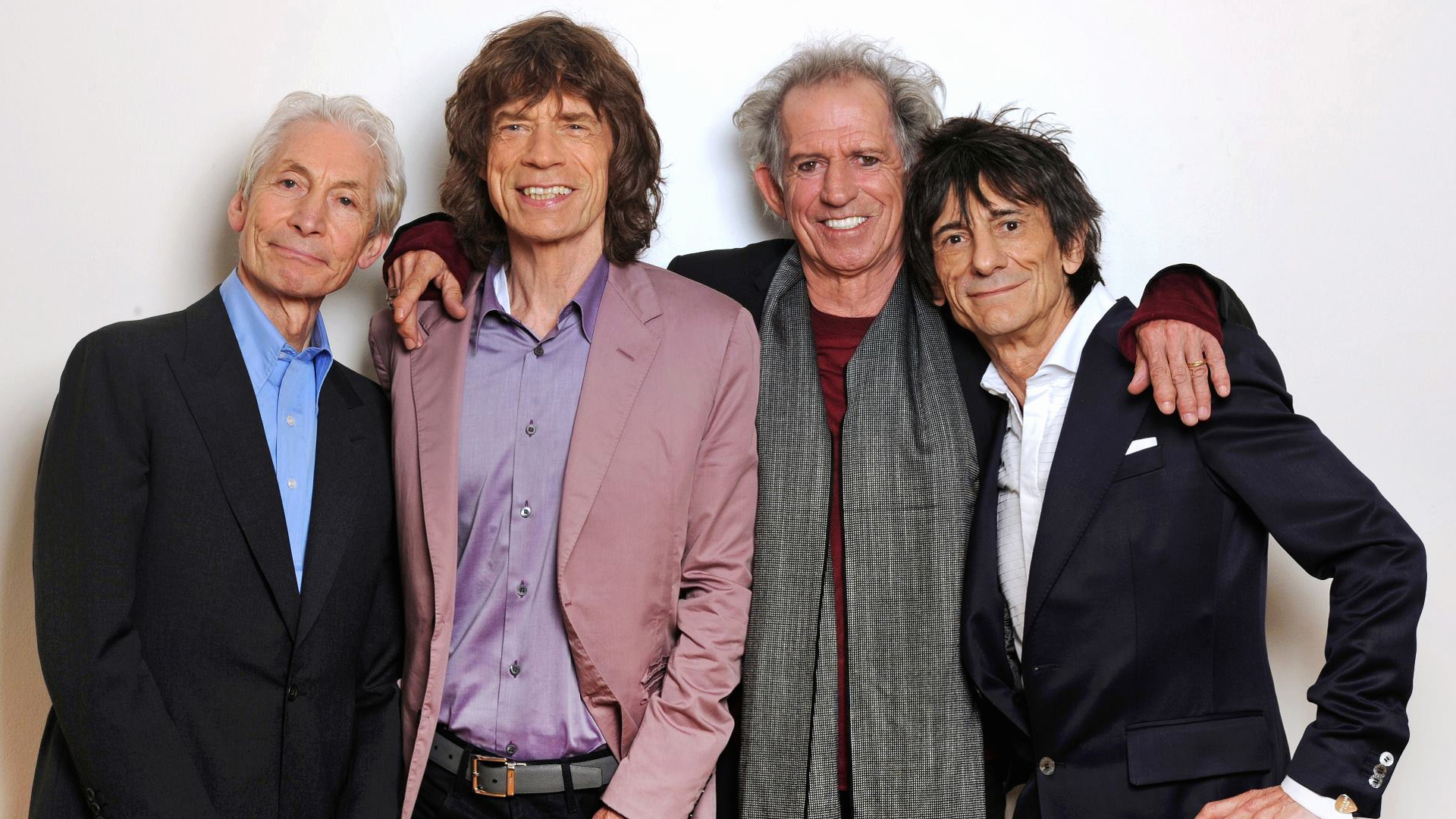 1920x1080 Music The Rolling Stones Wallpaper Resolution: ID:378320