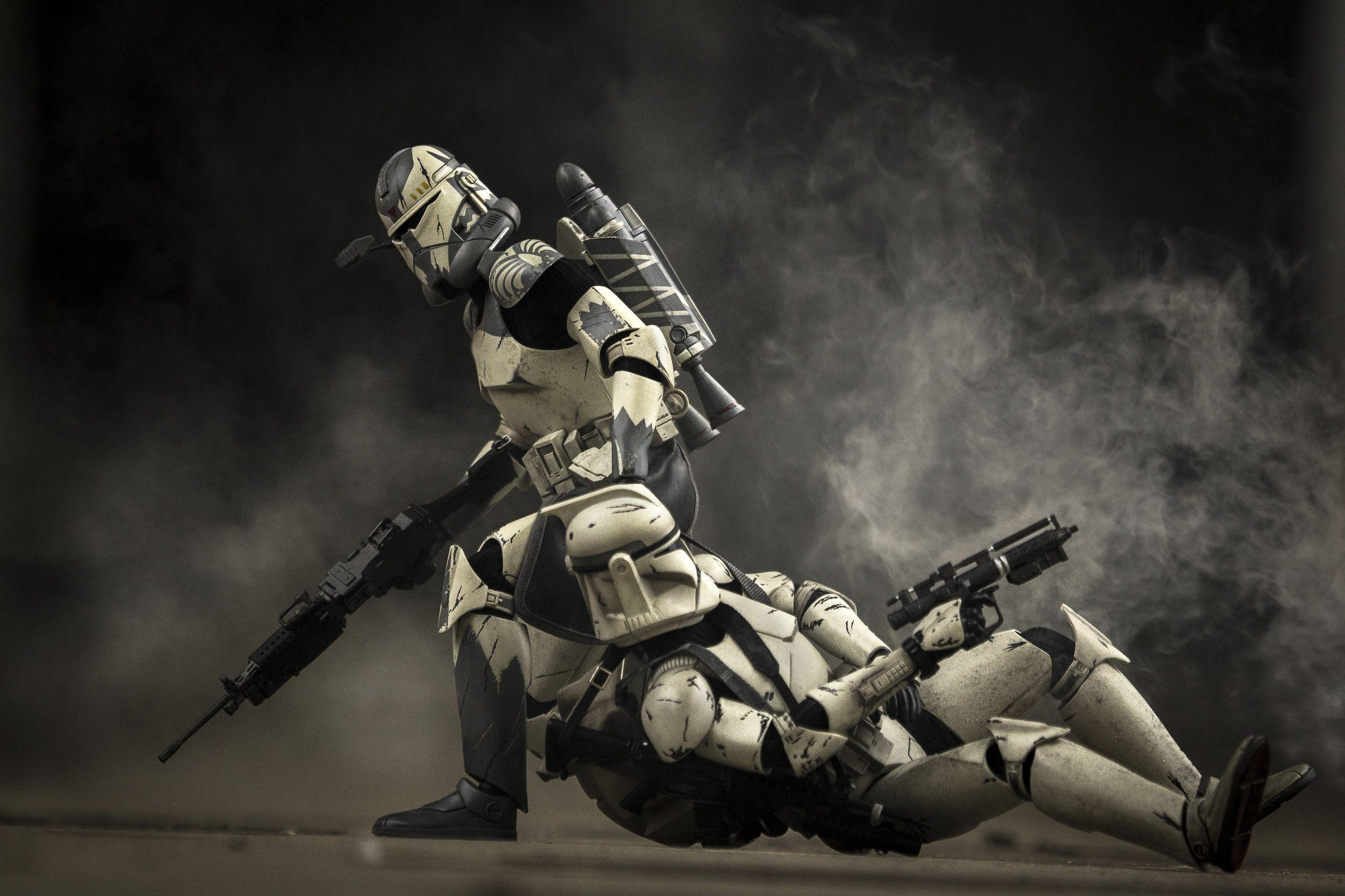 2500x1666 Star Wars Wallpapers Clone Trooper