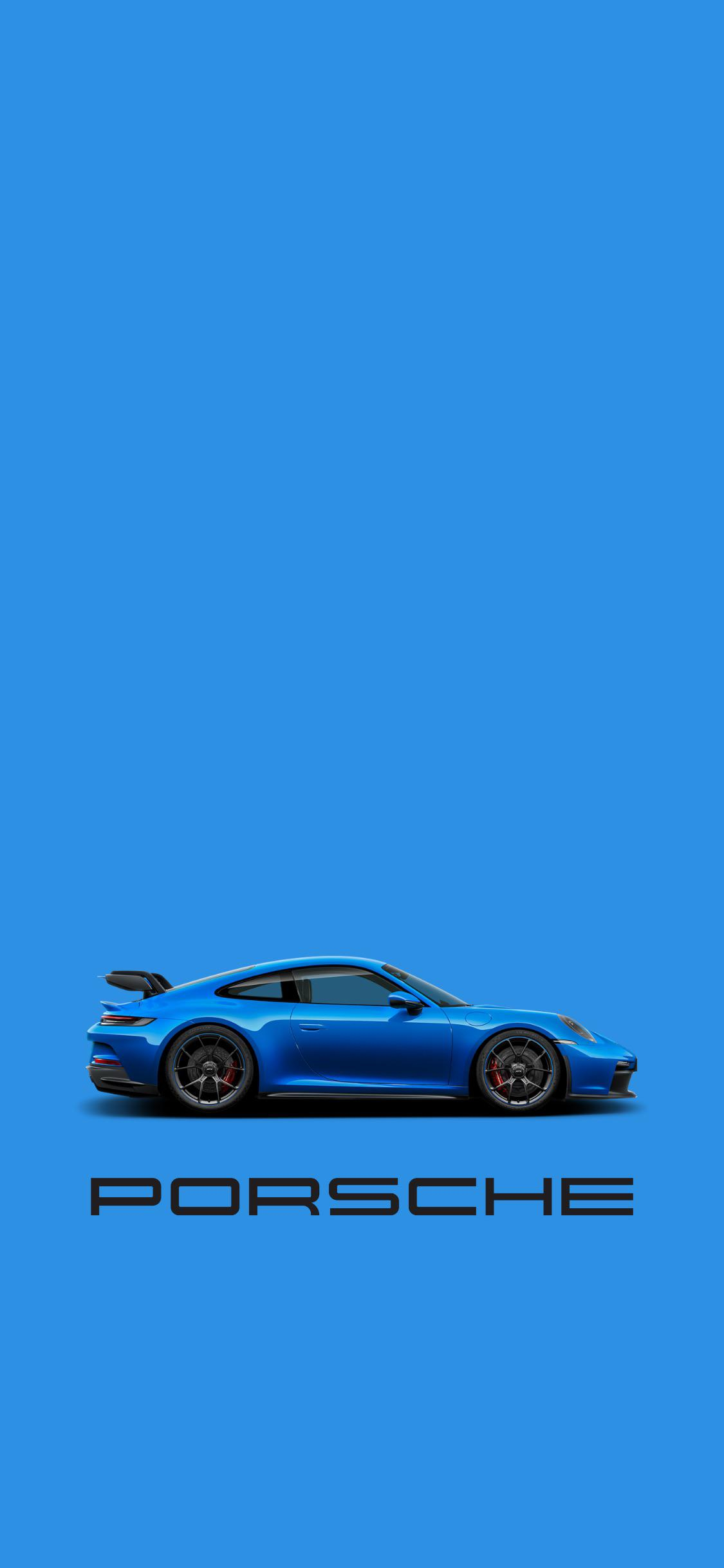 1125x2436 IPhone 12 Wallpapers : r/Porsche
