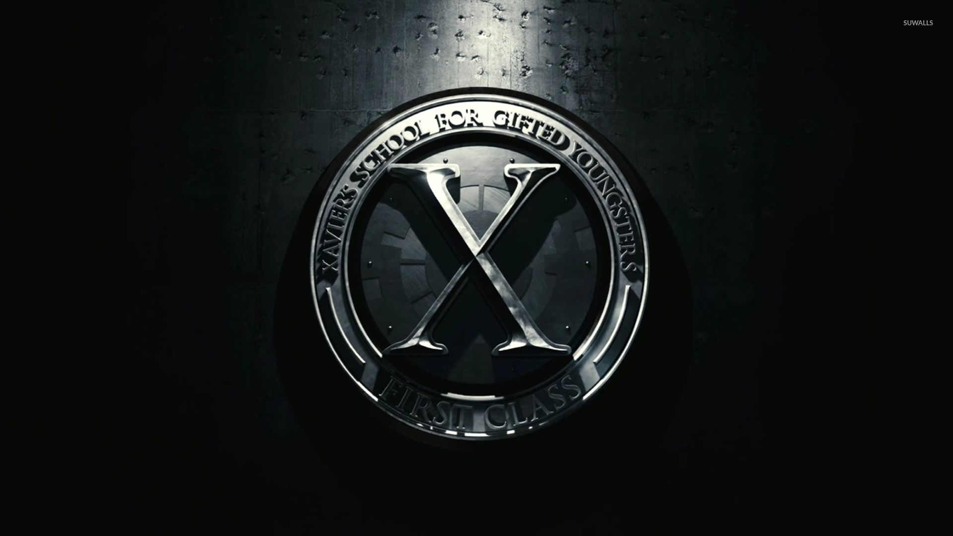 1920x1080 X-Men Logo Wallpapers Top Free X-Men Logo Backgrounds