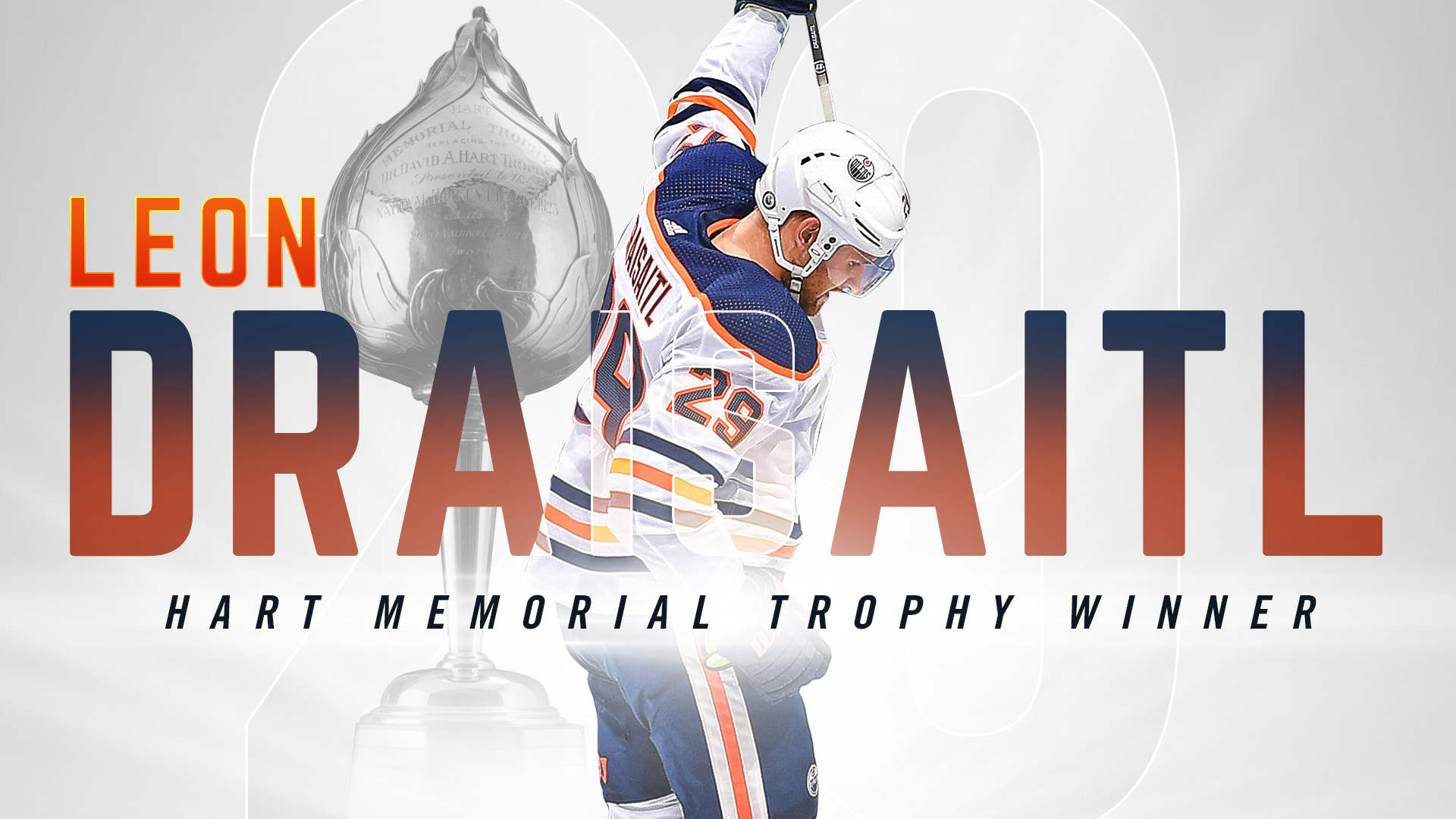 1920x1080 Oilers' Leon Draisaitl Wins 2019-20 Hart Memorial Trophy, Capitals' Alex Ovechkin Finishes Tied For 13th | NoVa Caps