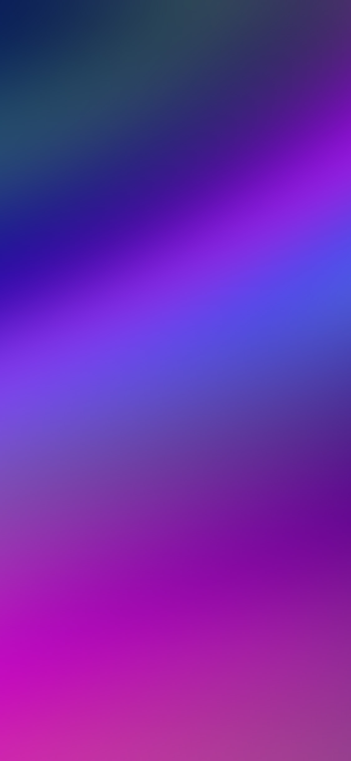 1125x2436 | iPhone X wallpaper | sm00-purple-blue-blur-gradati