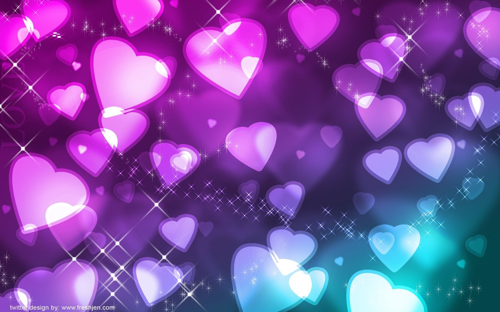 1920x1200 Purple Heart Wallpapers Top Free Purple Heart Backgrounds