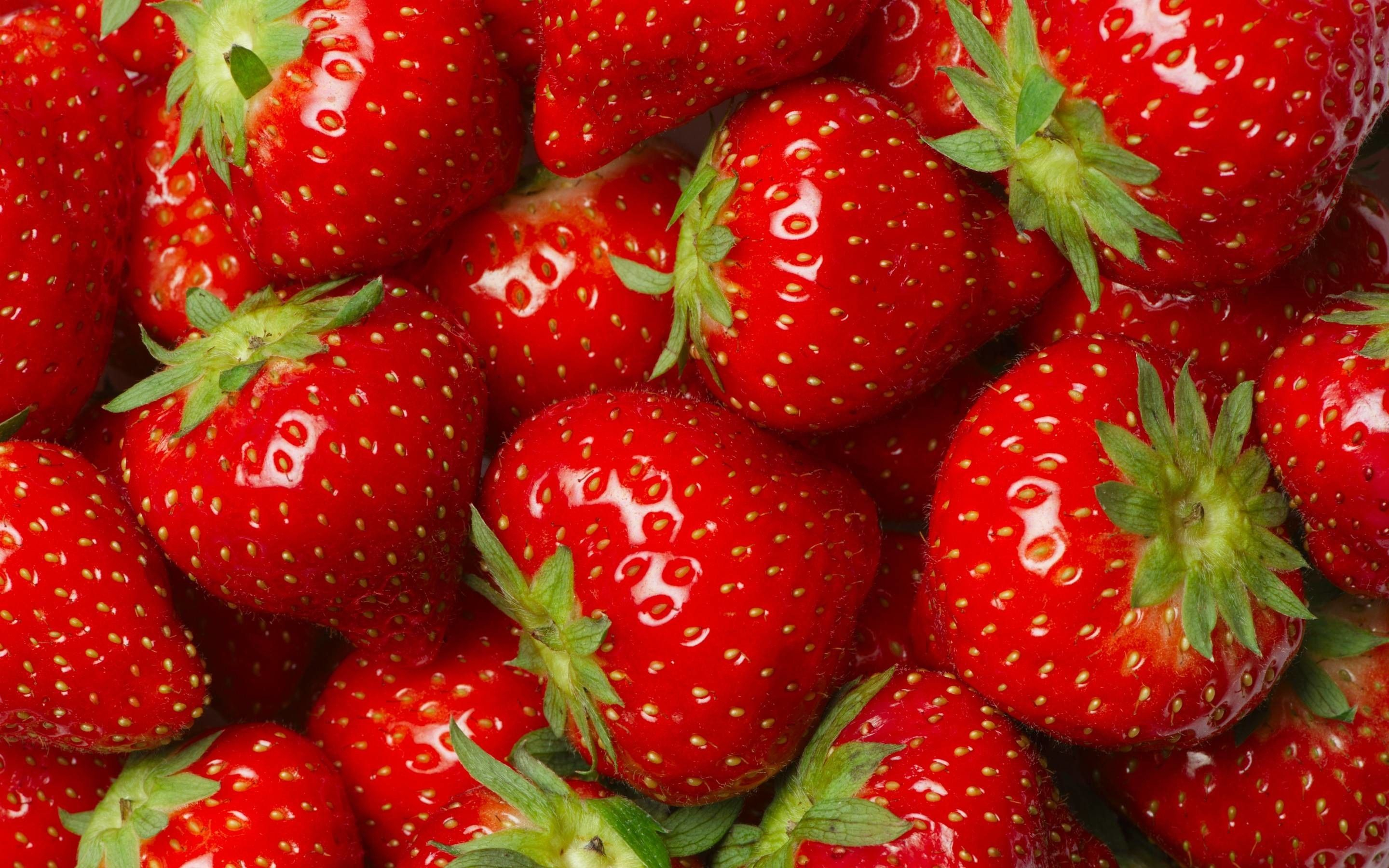 2880x1800 Strawberry Wallpapers Top Free Strawberry Backgrounds