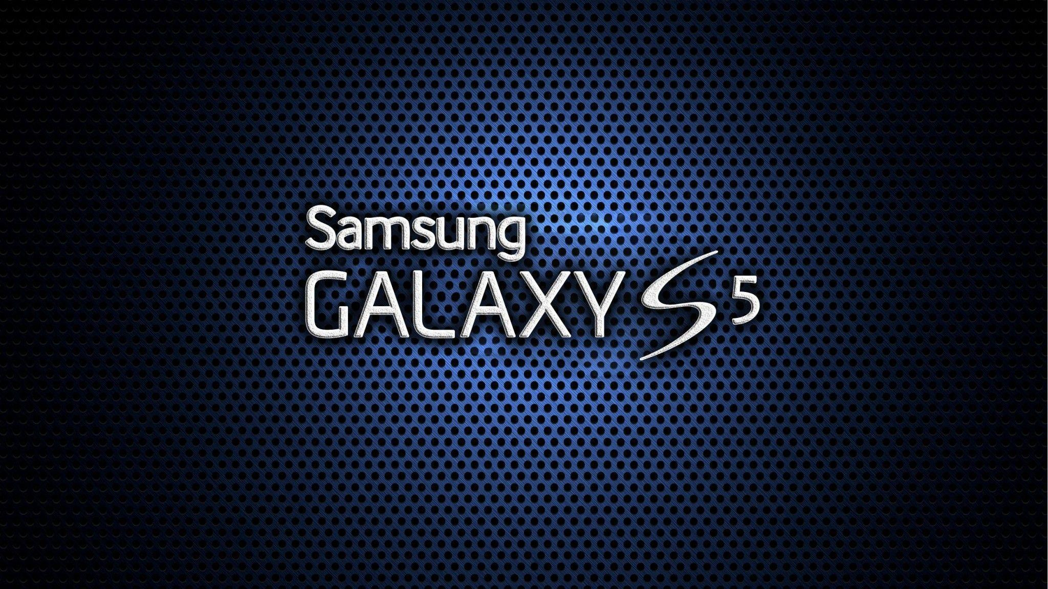 2048x1152 Samsung Logo Wallpapers