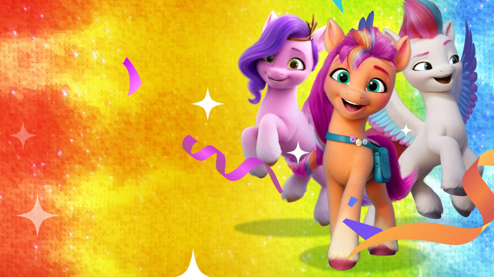 1920x1080 My Little Pony: Make Your Mark HD Wallpapers and Backgrounds