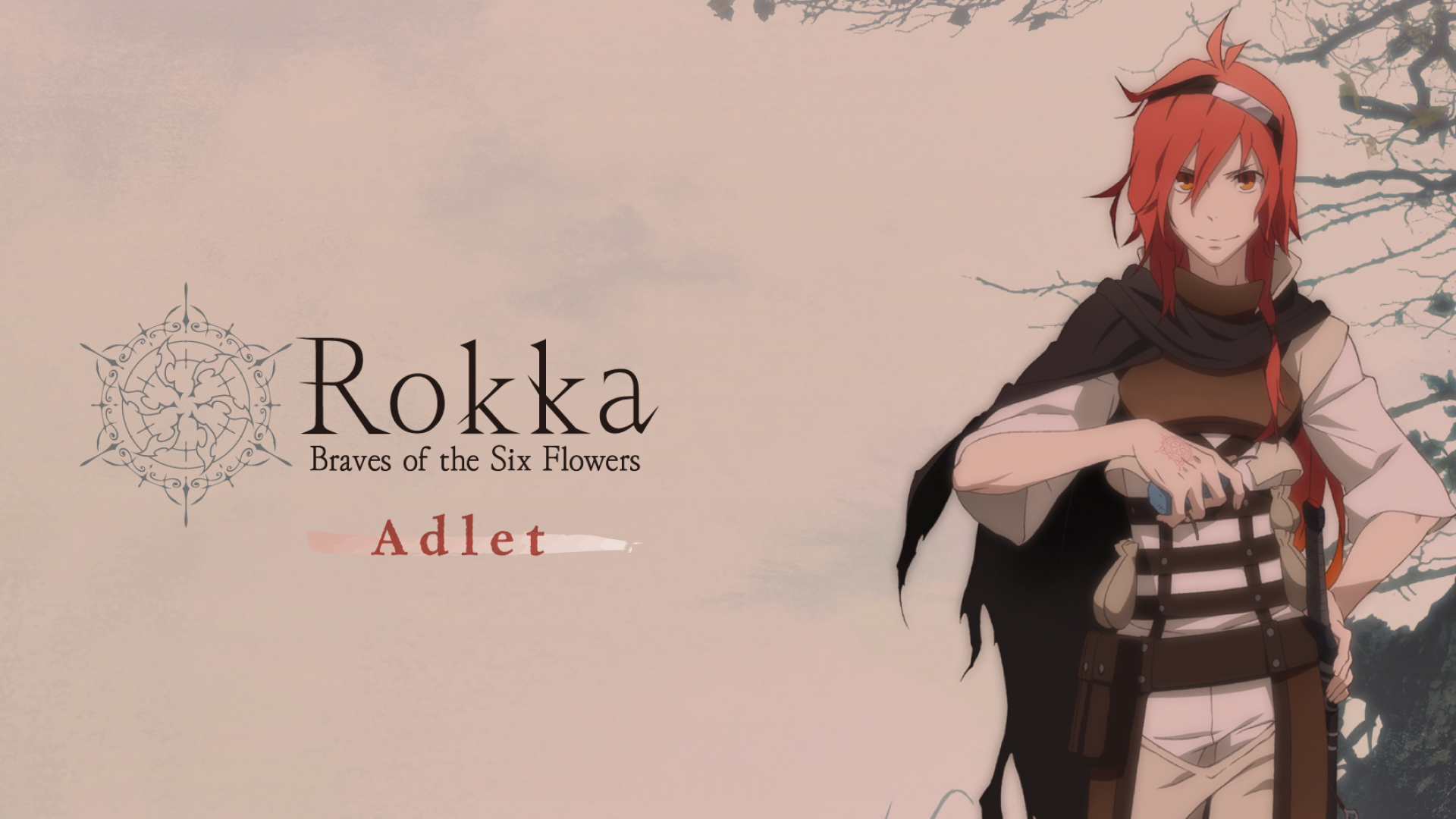 1920x1080 70+ Rokka: Braves of the Six Flowers HD Wallpapers and Backgrounds