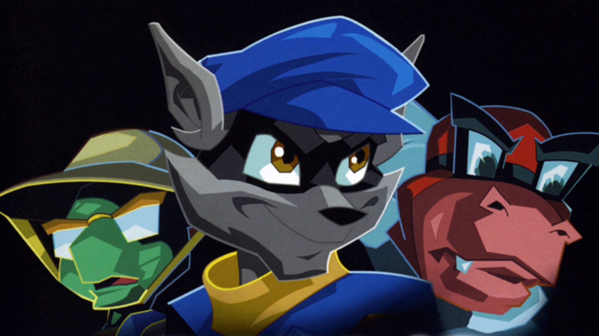 1920x1080 Sucker Punch Has Some Bad News for inFamous and Sly Cooper Fans