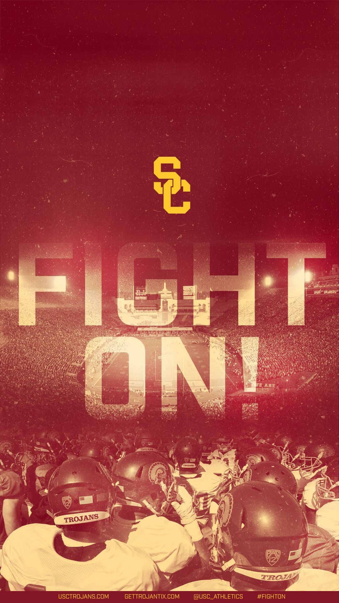 1080x1920 University of Southern California Wallpapers Top Free University of Southern California Backgrounds