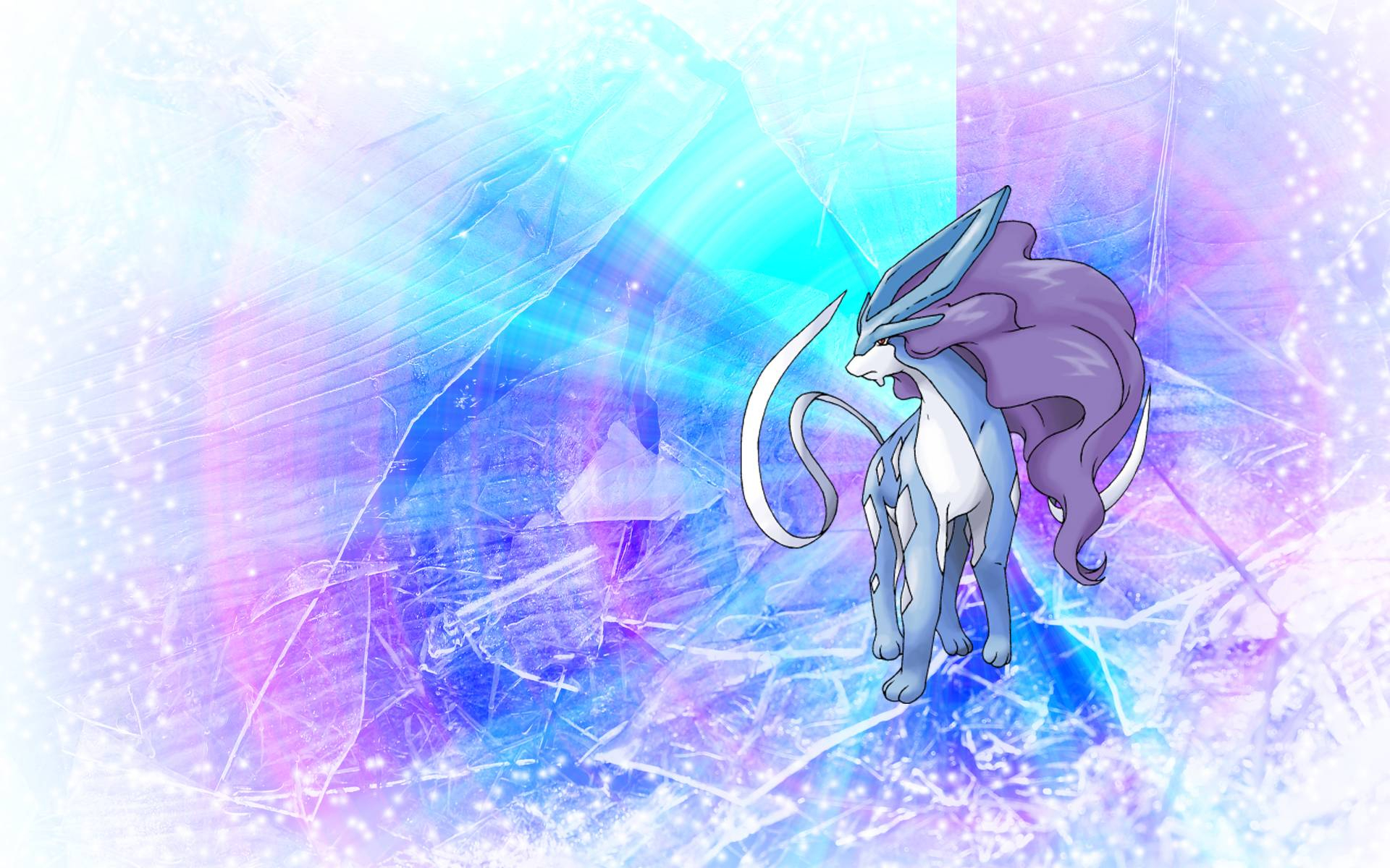 1920x1200 Suicune Wallpapers Top Free Suicune Backgrounds