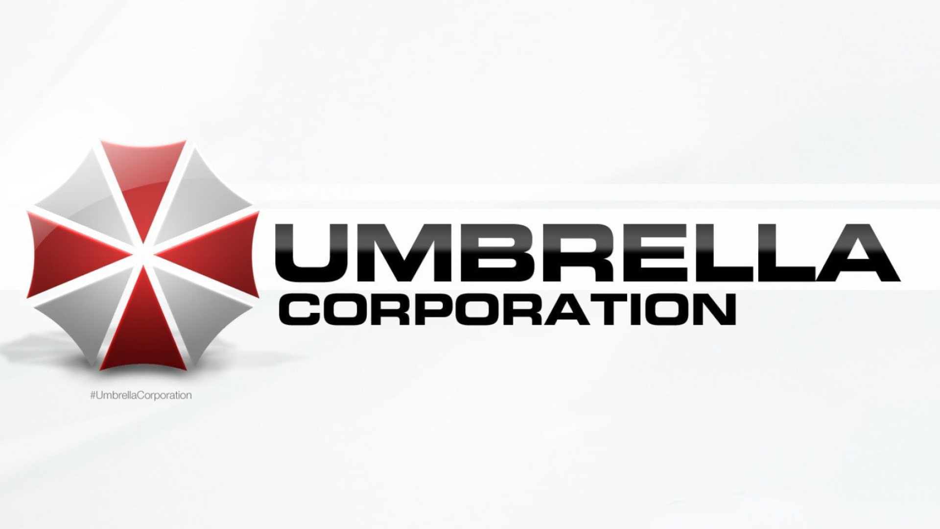 1920x1080 Resident Evil, Umbrella Corporation, logo HD wallpaper