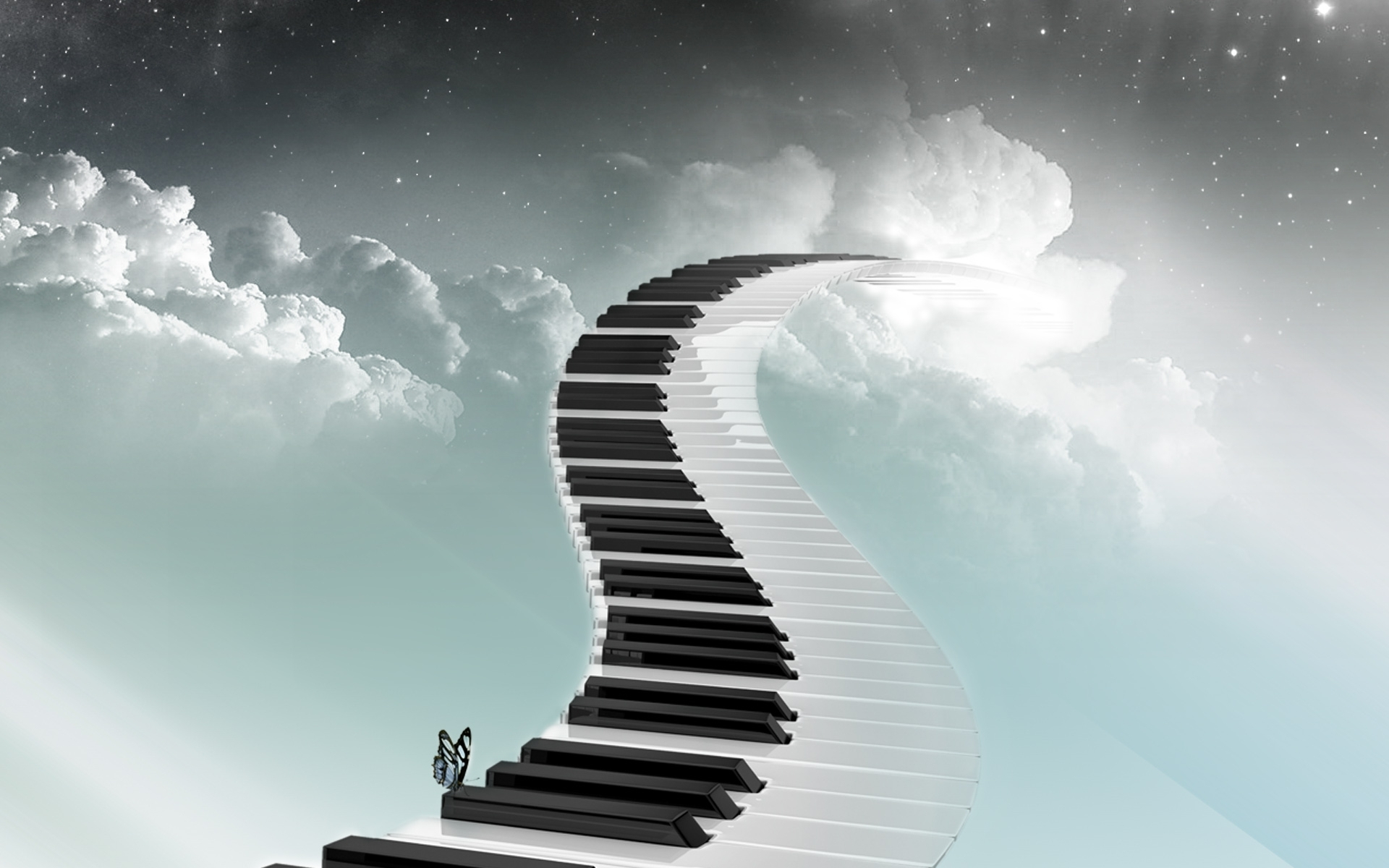 1920x1200 90+ Piano HD Wallpapers and Backgrounds
