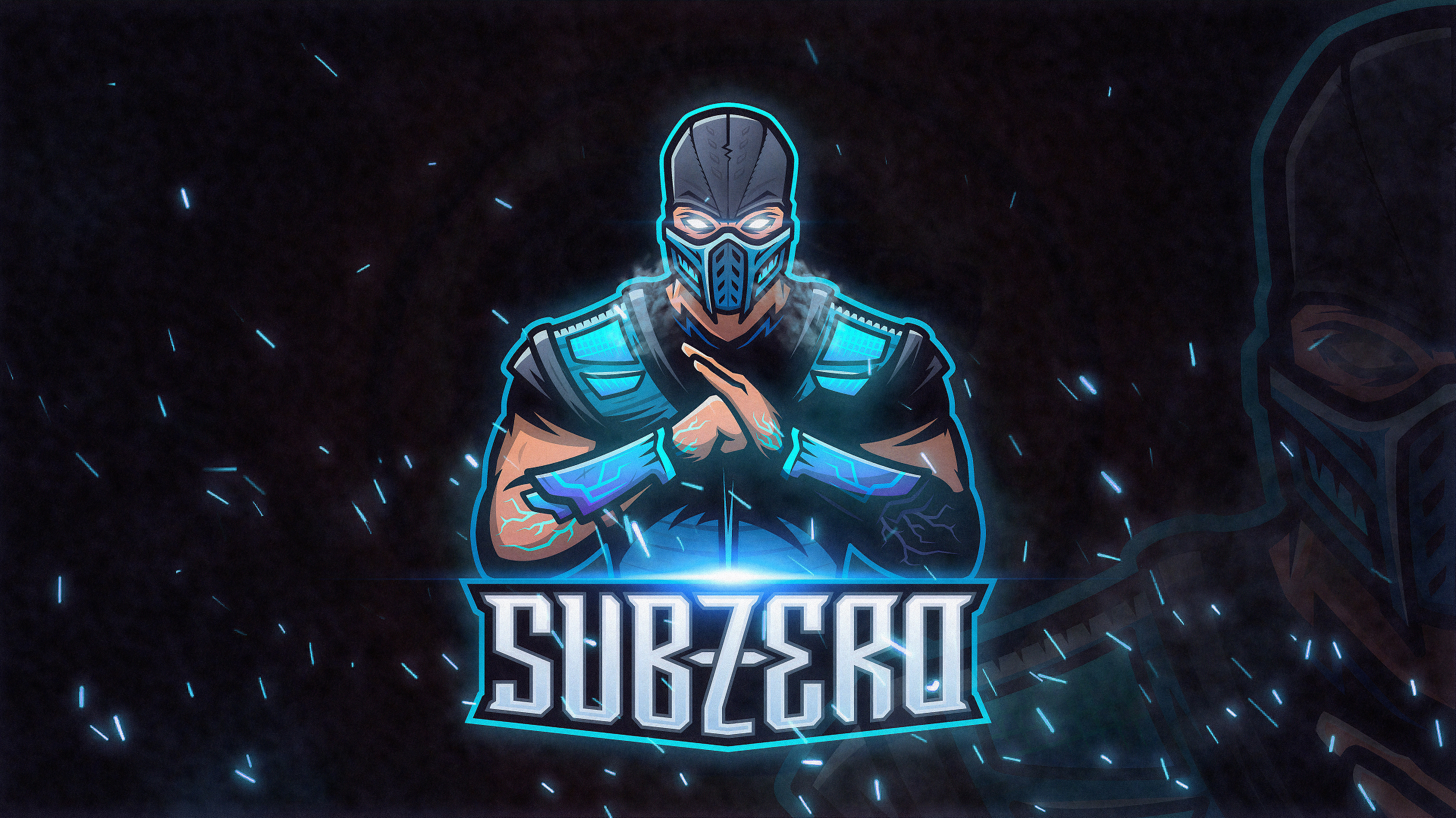 3840x2160 Subzero 4k, HD Games, 4k Wallpapers, Images, Backgrounds, Photos and Pictures