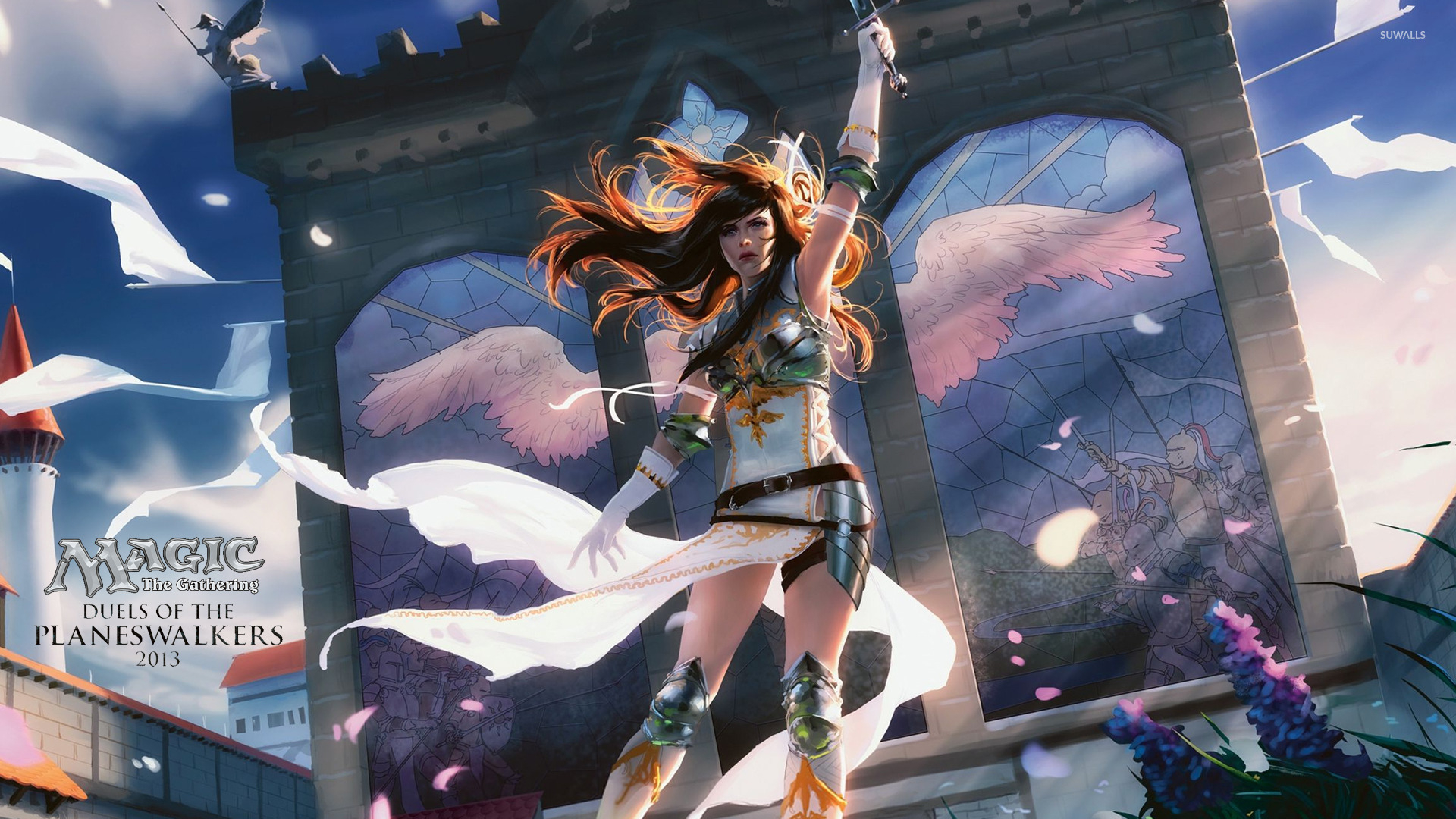 1920x1080 Free download Magic the Gathering Duels of the Planeswalkers Wallpapers [] for your Desktop, Mobile \u0026 Tablet | Explore 78+ Planeswalker Wallpaper | Magic The Gathering Wallpapers, MTG Wallpaper of the Week