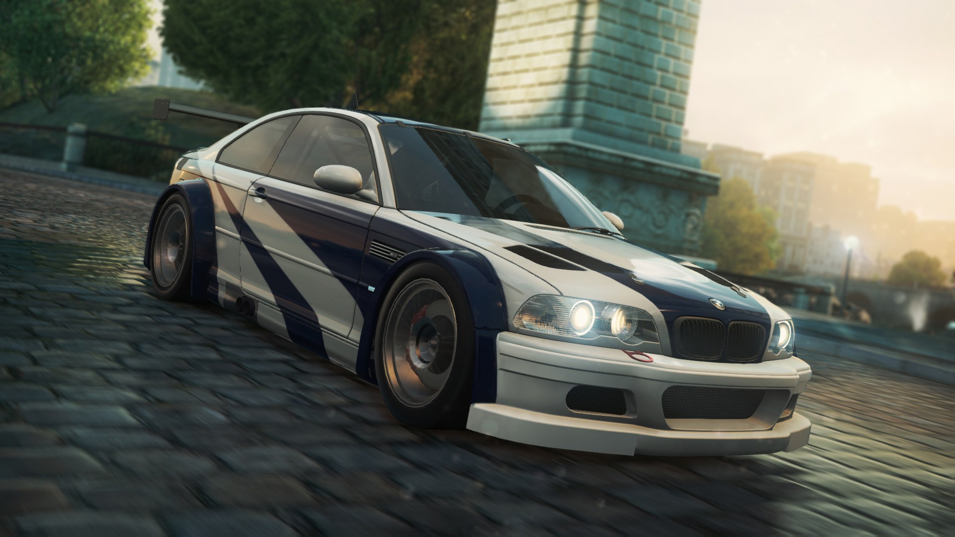 1920x1080 50+ Need For Speed: Most Wanted HD Wallpapers and Backgrounds