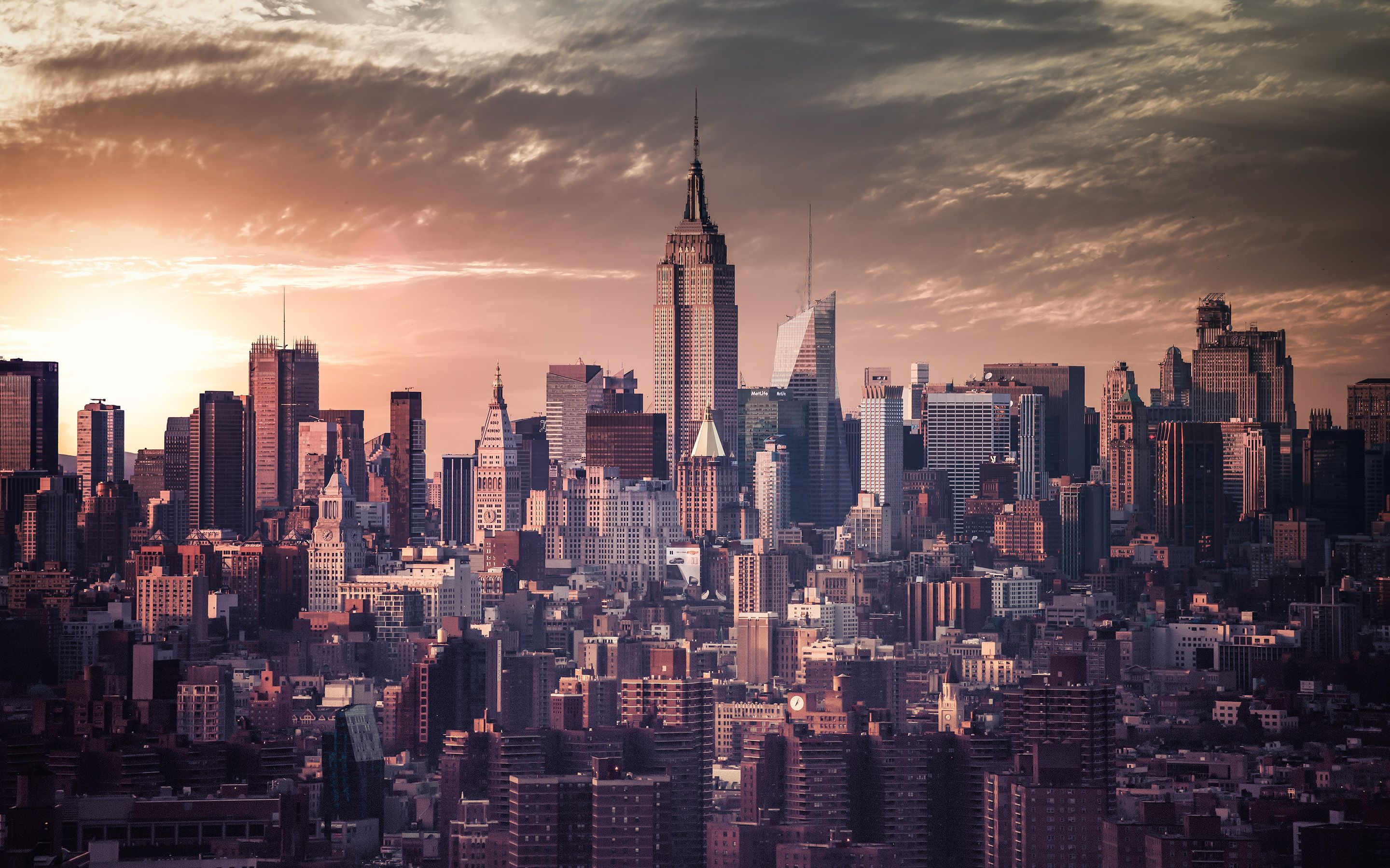 2880x1800 New York Wallpapers Top Free New York Backgrounds