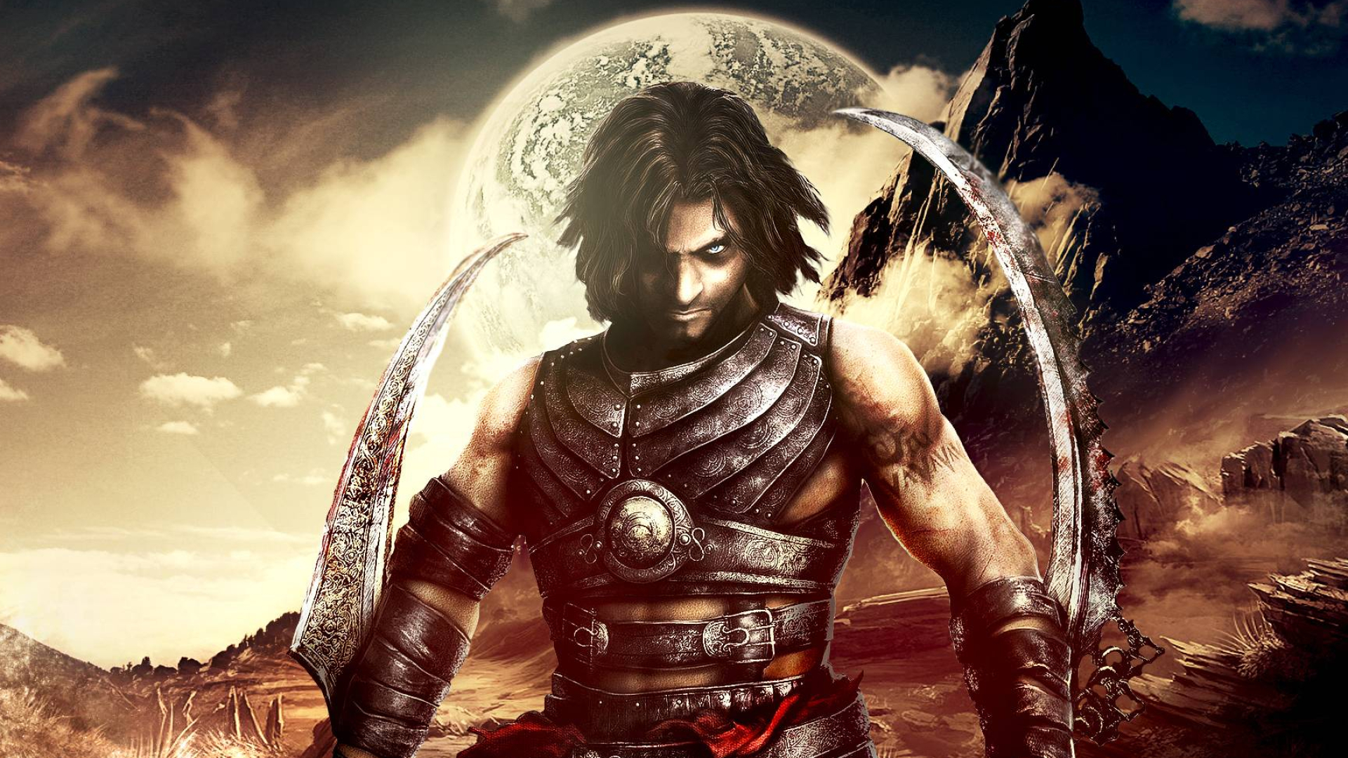 1920x1080 Prince of Persia 2 Wallpapers Top Free Prince of Persia 2 Backgrounds