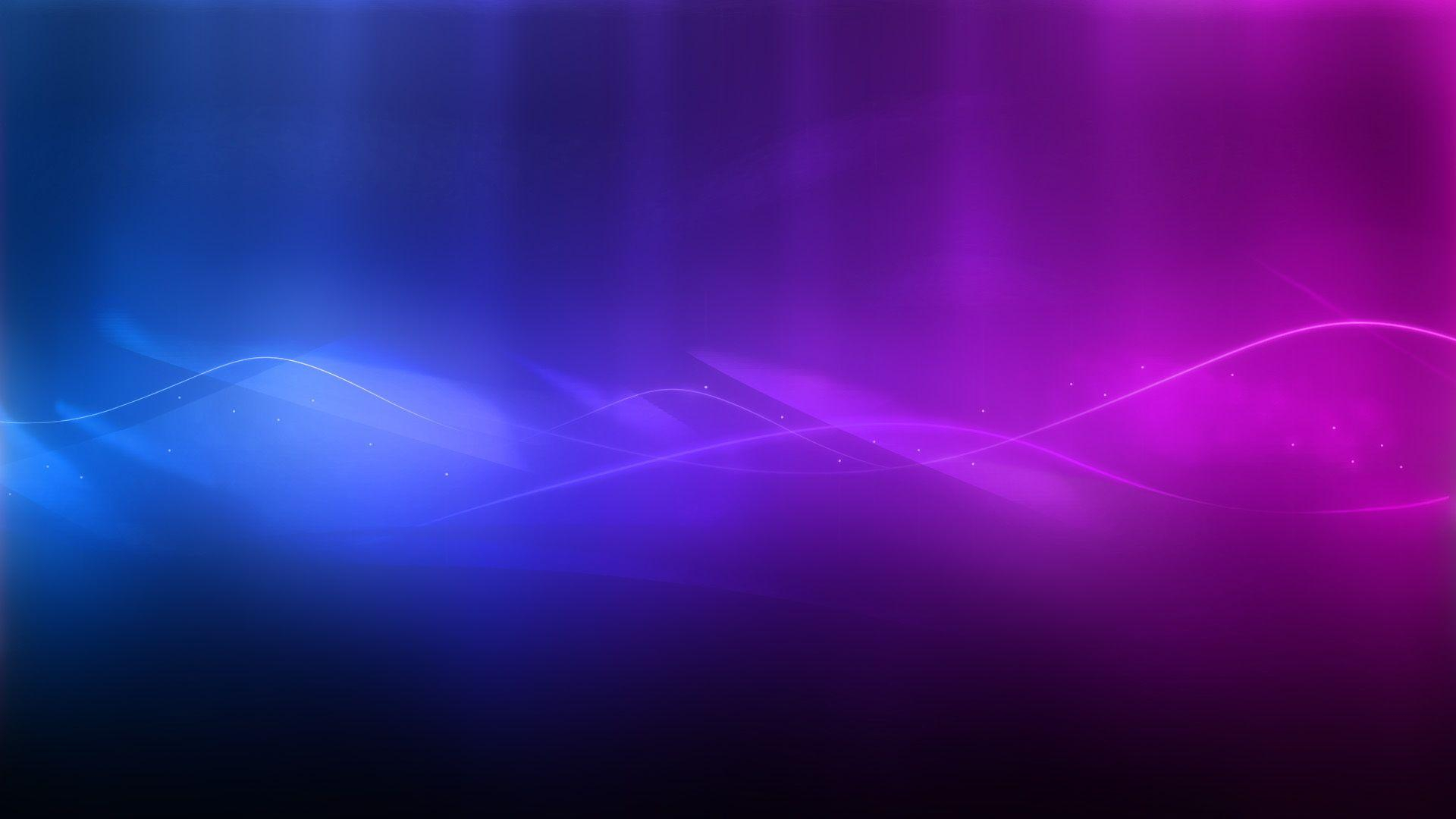 1920x1080 Purple And Blue Wallpapers