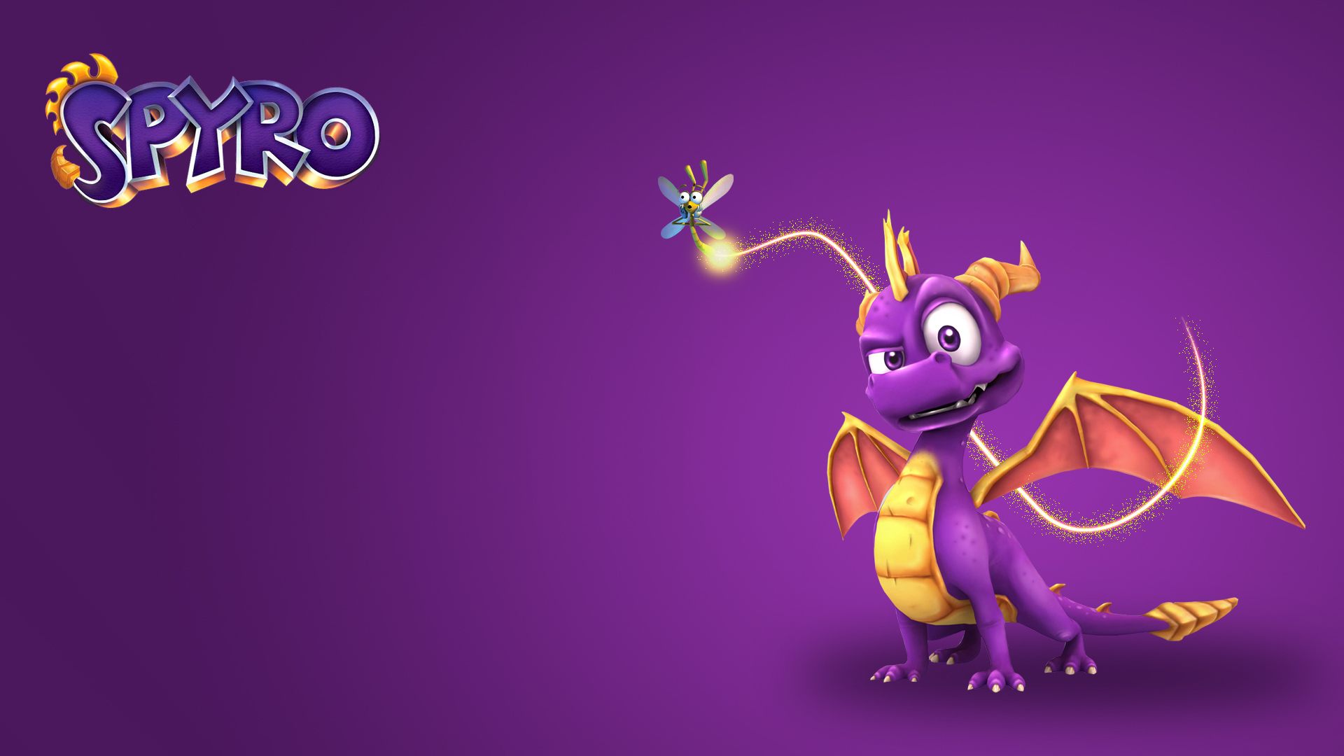 1920x1080 The Legend of Spyro: A New Beginning HD Wallpapers and Backgrounds