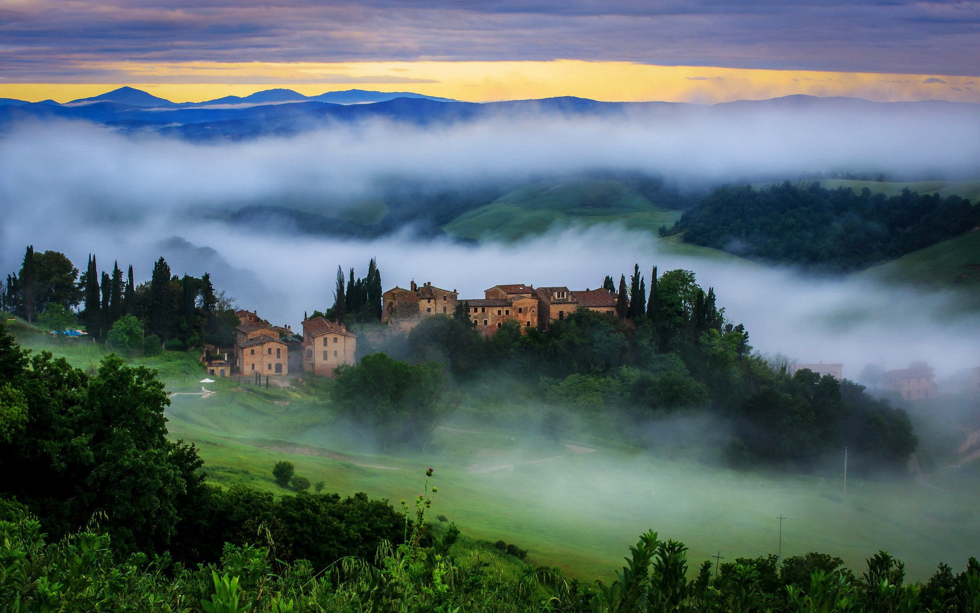 1920x1200 120+ Tuscany HD Wallpapers and Backgrounds