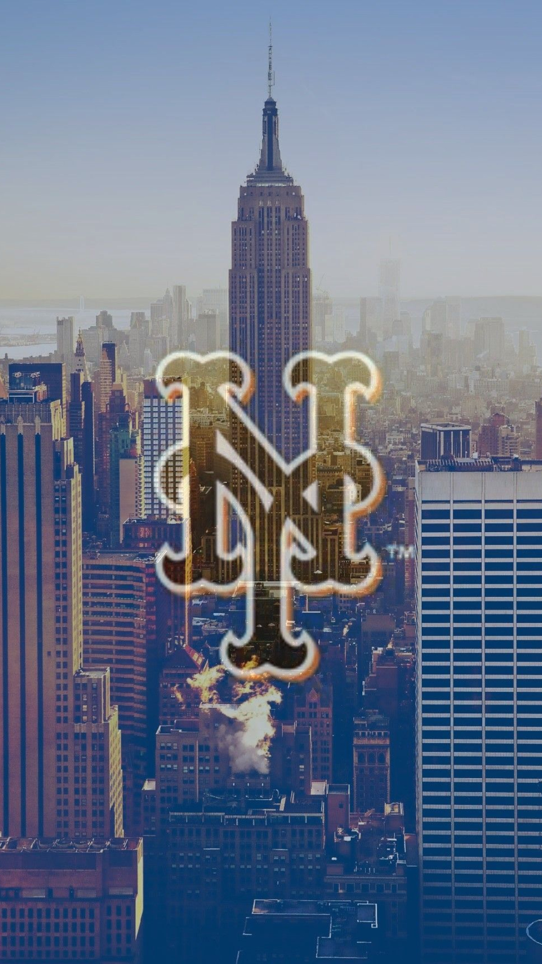 1080x1920 Wallpaper new york New York Mets Phone | New york mets, New york mets baseball, Ny mets baseball