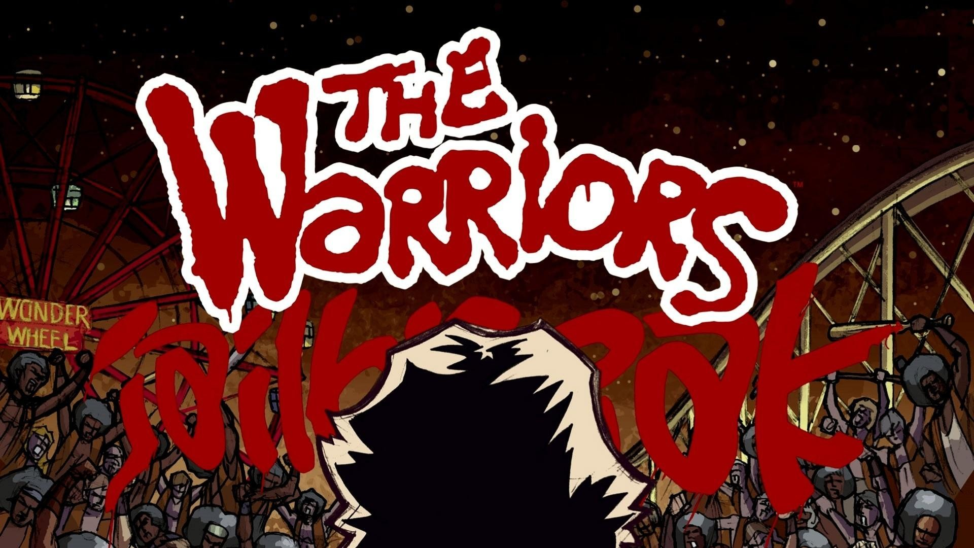 1920x1080 The Warriors Wallpapers (74+ pictures