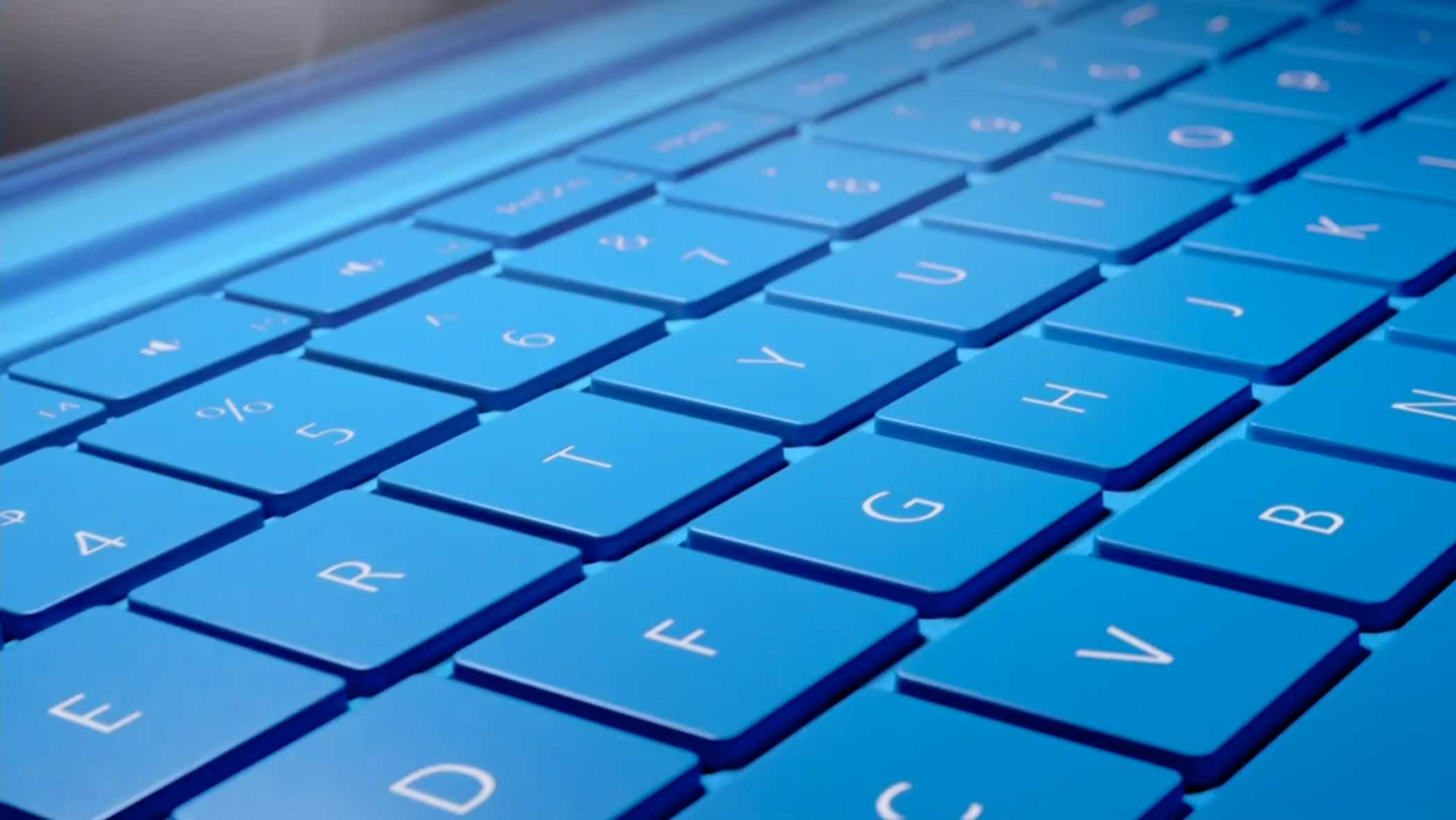 2100x1182 This Is Microsoft's New, Upgraded Surface Pro 4 | Time