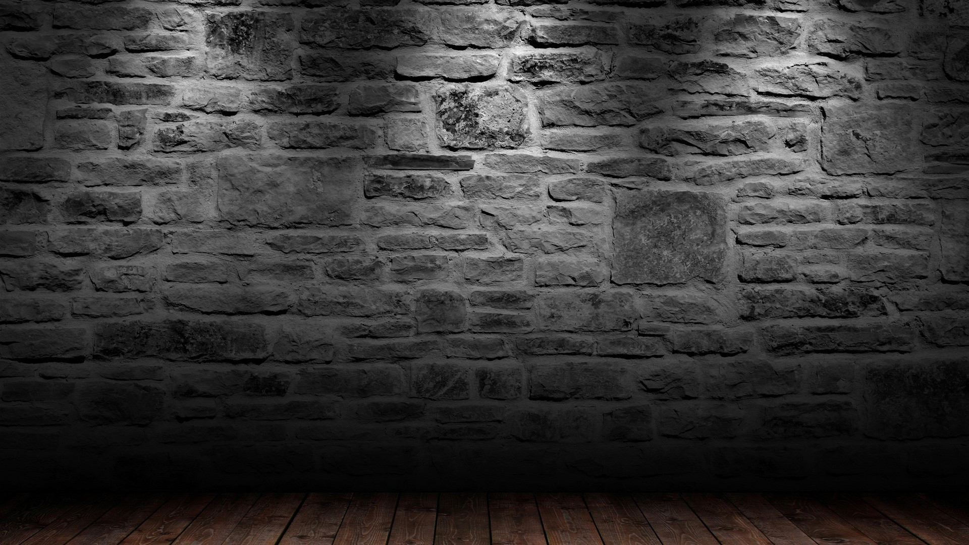 1920x1080 14568-brick-wall-and-wood-floor--abstract-wallpaper Beauteous Eyes