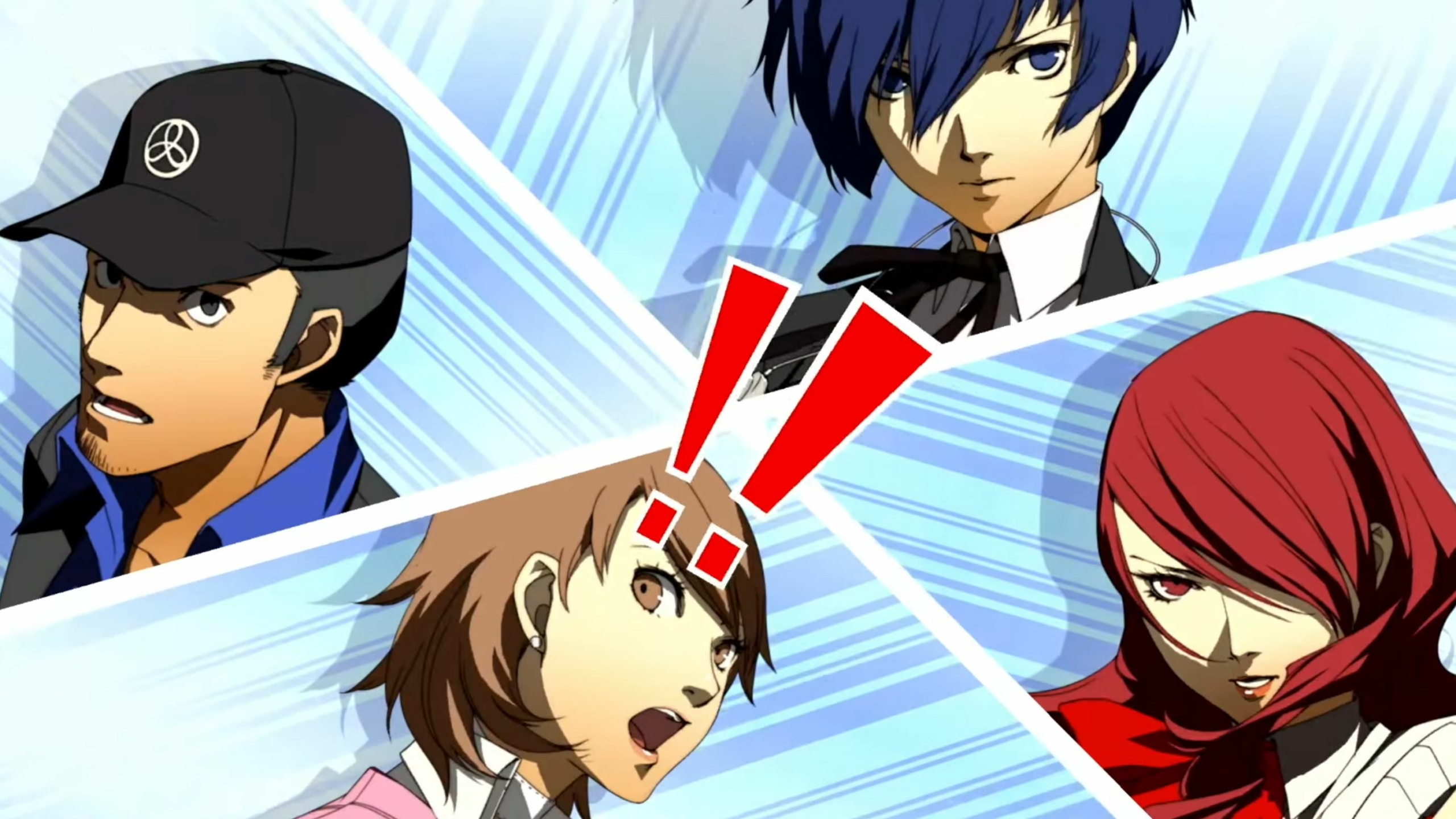 2560x1440 Why Persona 3 Portable Coming to Xbox and PC is a Big Deal