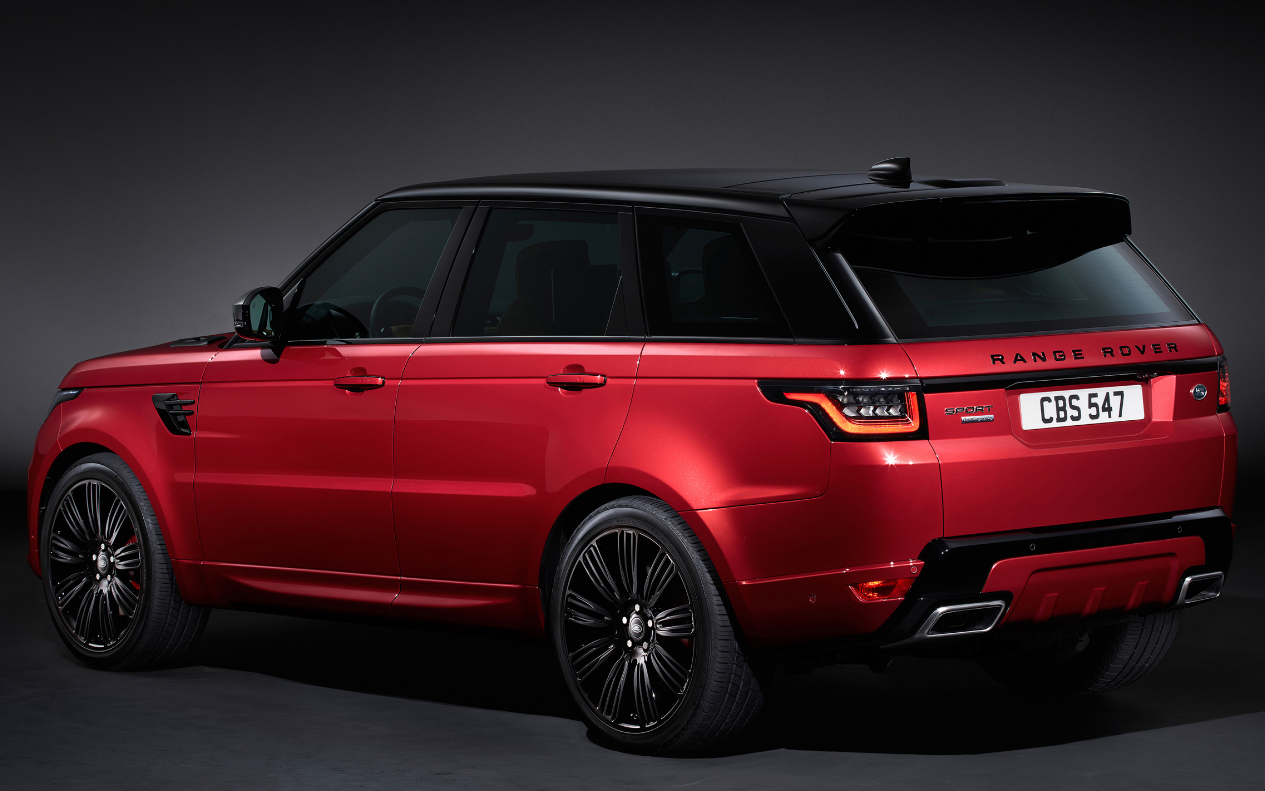 2560x1600 Range Rover Sport cars desktop wallpapers 4K Ultra HD