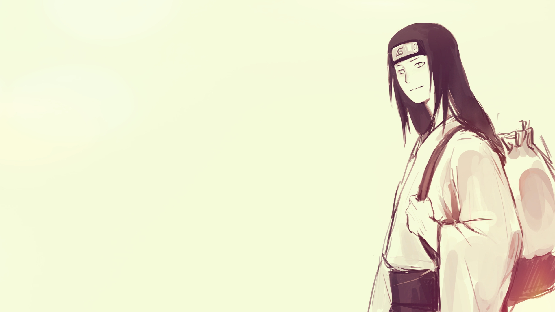 1920x1080 70+ Neji Hy&Aring;&laquo;ga HD Wallpapers and Backgrounds