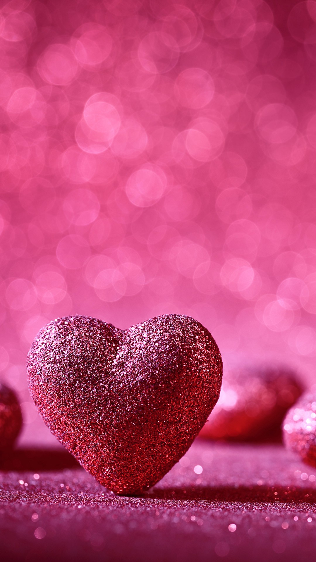 1080x1920 HD Valentines Day Wallpaper