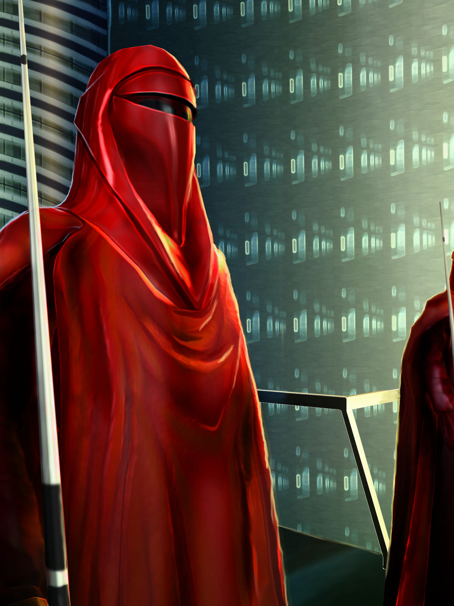 1536x2048 Free download Imperial Royal Guard [2986x2395] for your Desktop, Mobile \u0026 Tablet | Explore 47+ Star Wars Imperial Guard Wallpaper | Star Wars Wallpaper 1080p, Star Wars Desktop Wallpaper, Star Wars Sith Wallpaper
