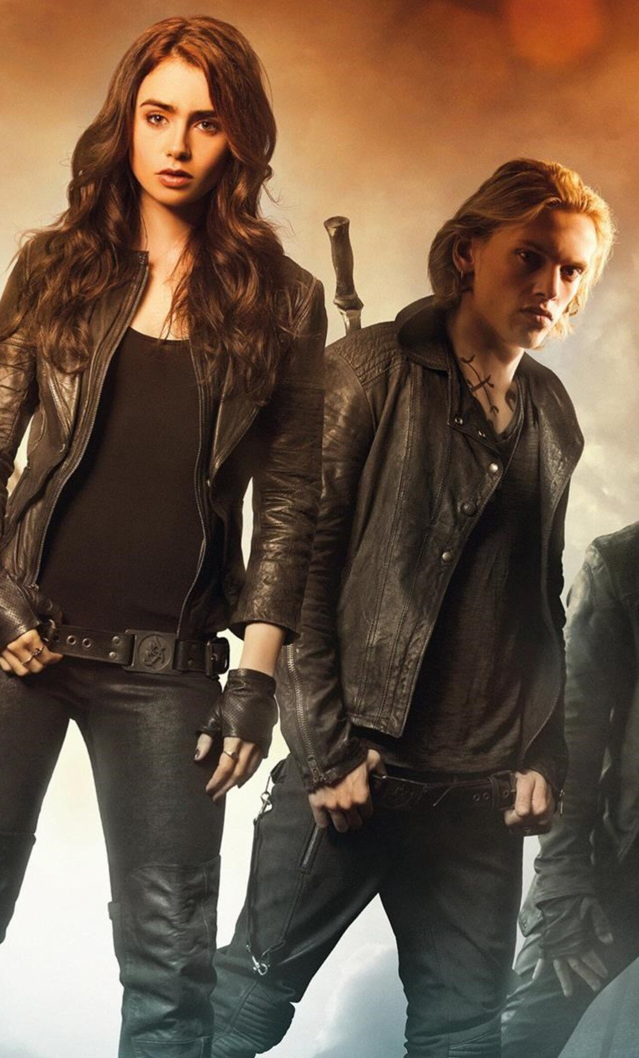 1280x2120 The Mortal Instruments City Of Bones iPhone 6+ HD 4k Wallpapers, Images, Backgrounds, Photos and Pictures