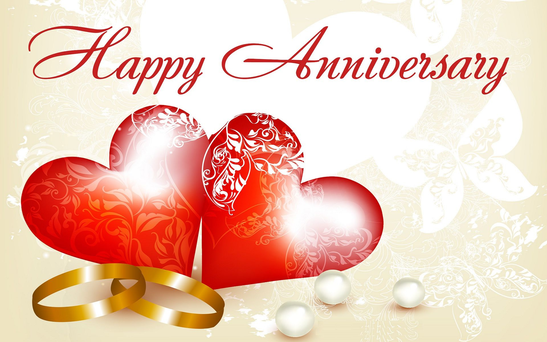 Wedding Anniversary Wallpapers and Backgrounds 4K, HD, Dual Screen