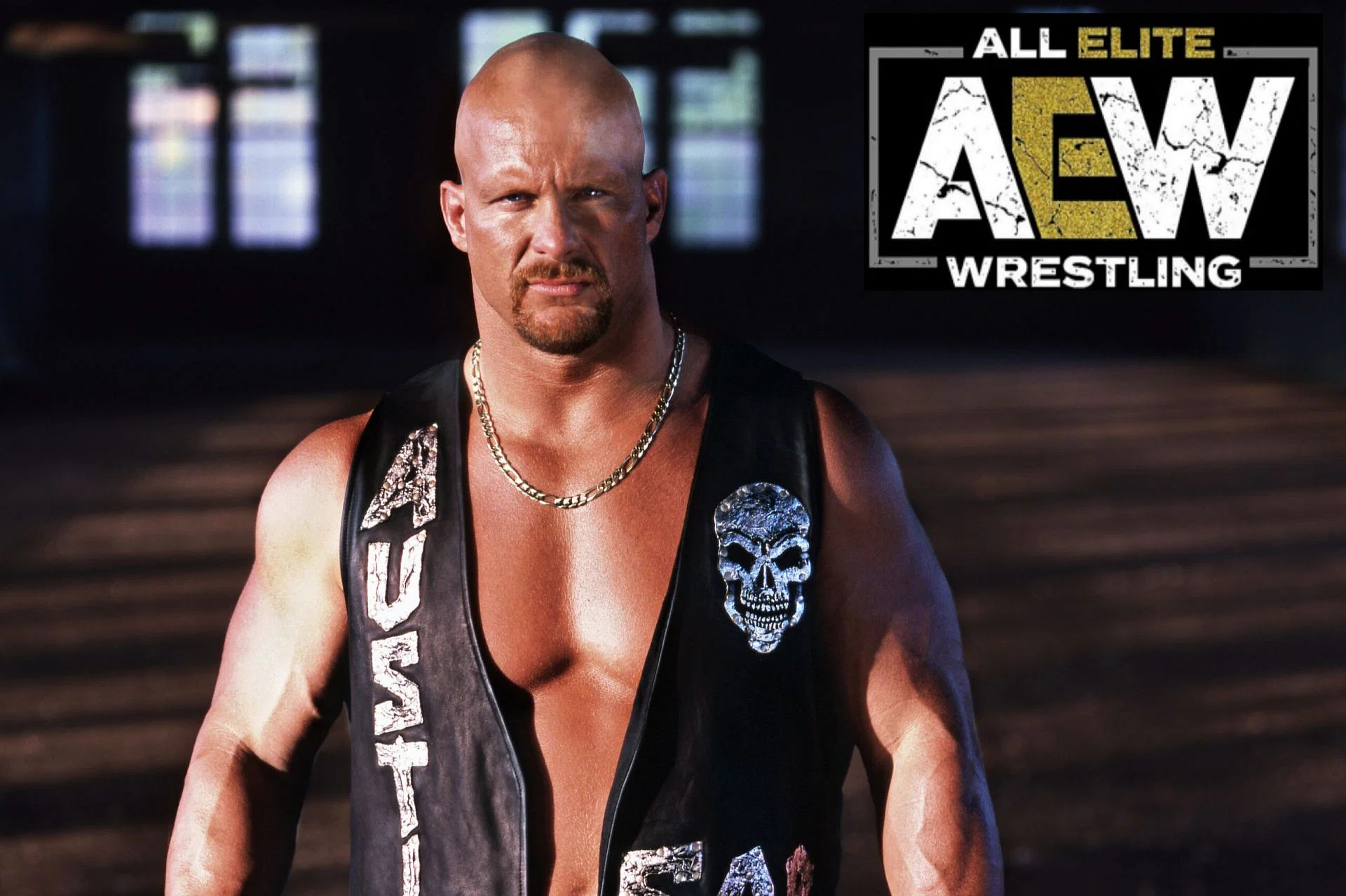 1920x1279 Could Steve Austin's mantle be carried by these AEW stars