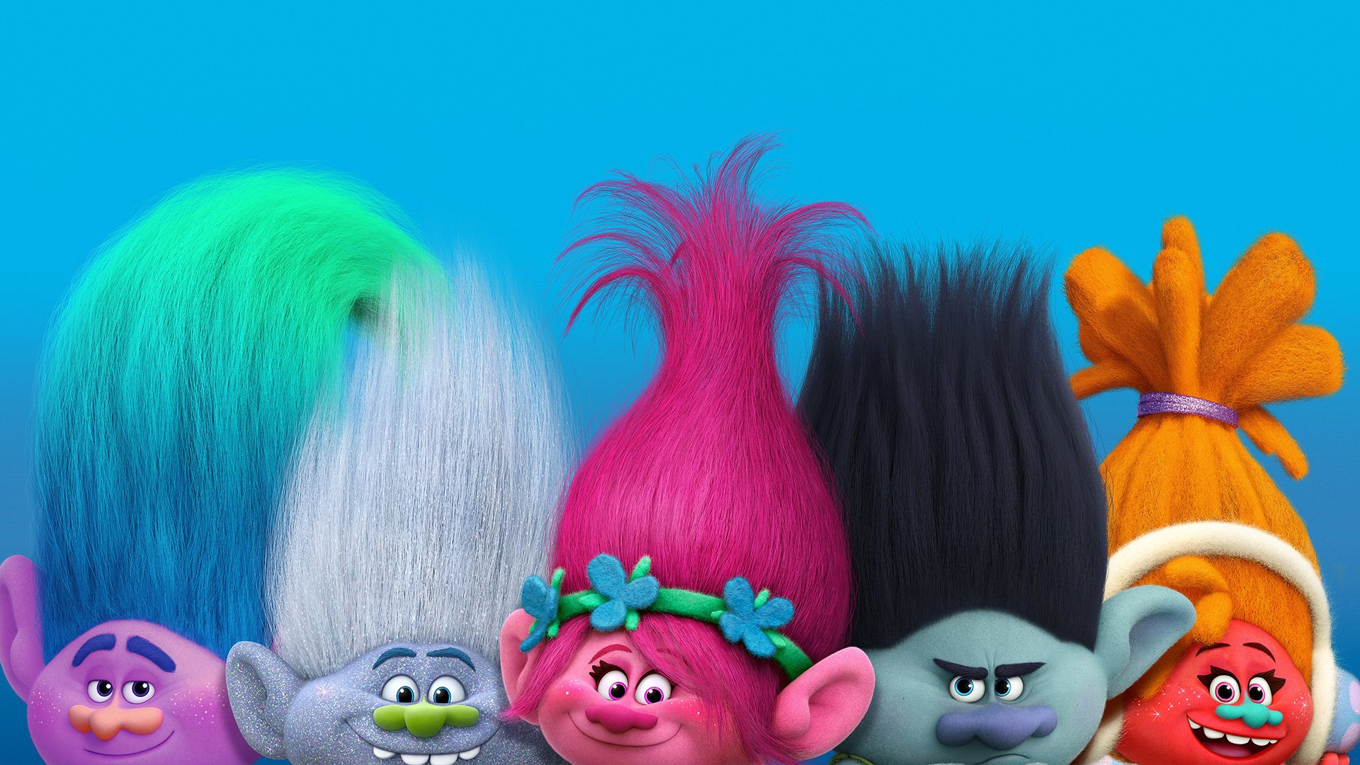 1920x1080 Trolls HD Wallpapers and Backgrounds