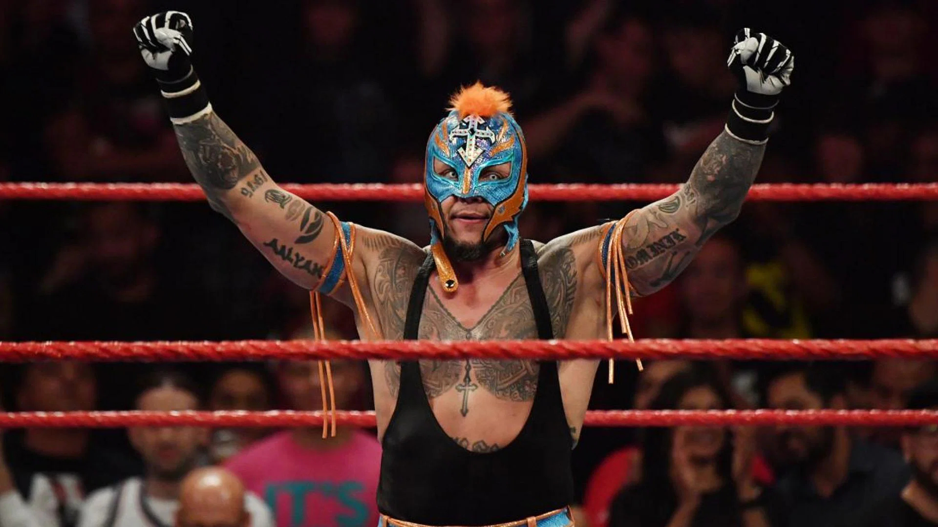 1920x1080 Rey Mysterio names WWE Superstar he wants to face at WrestleMania