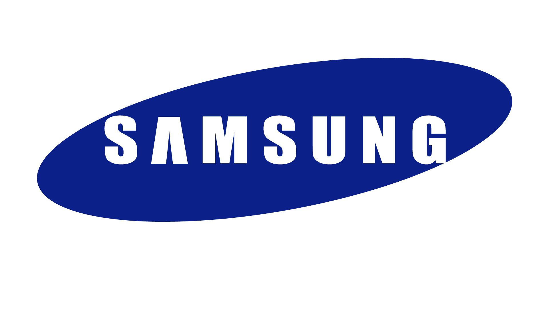 1920x1080 Download free Original Samsung logo for your new logo design template or your Web sites, Magazines, Presentation template, Art&acirc;&#128;&brvbar; | Samsung logo, Samsung tvs, Samsung
