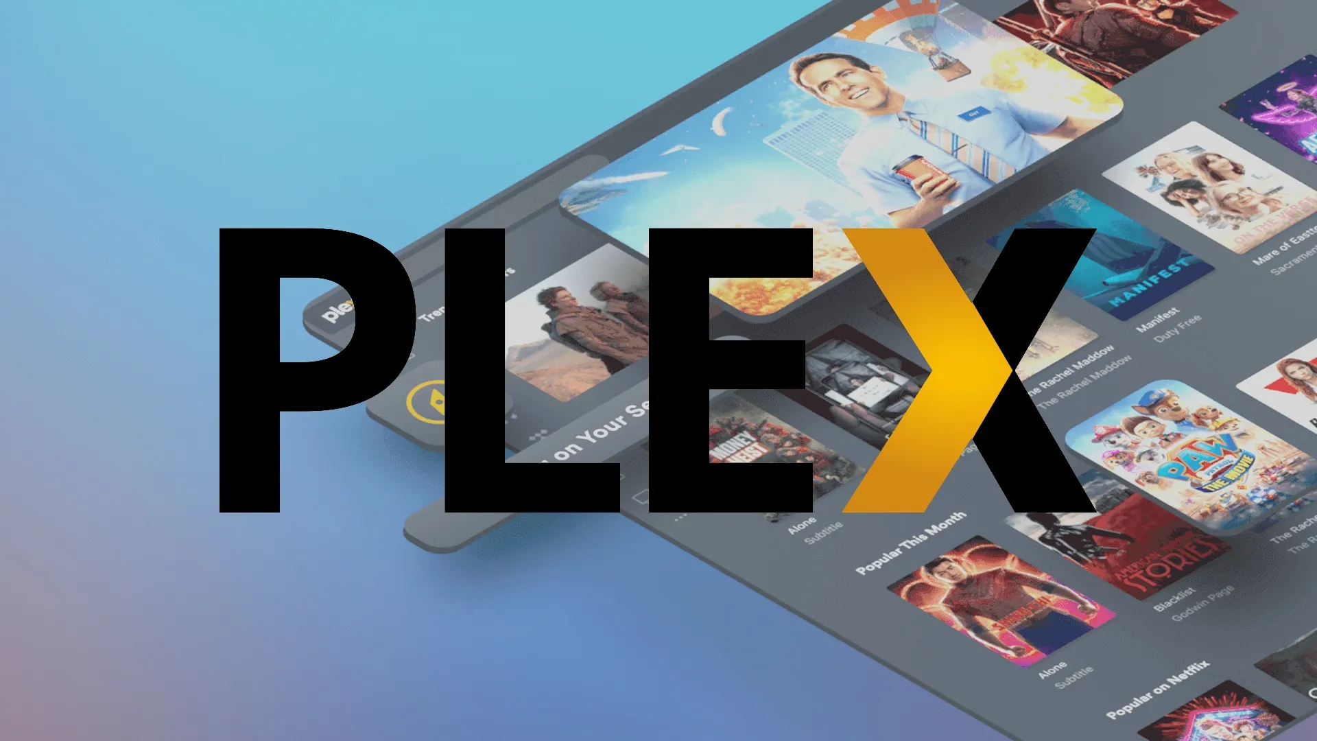 1920x1080 After years of delay, Plex replaces its desktop media player client